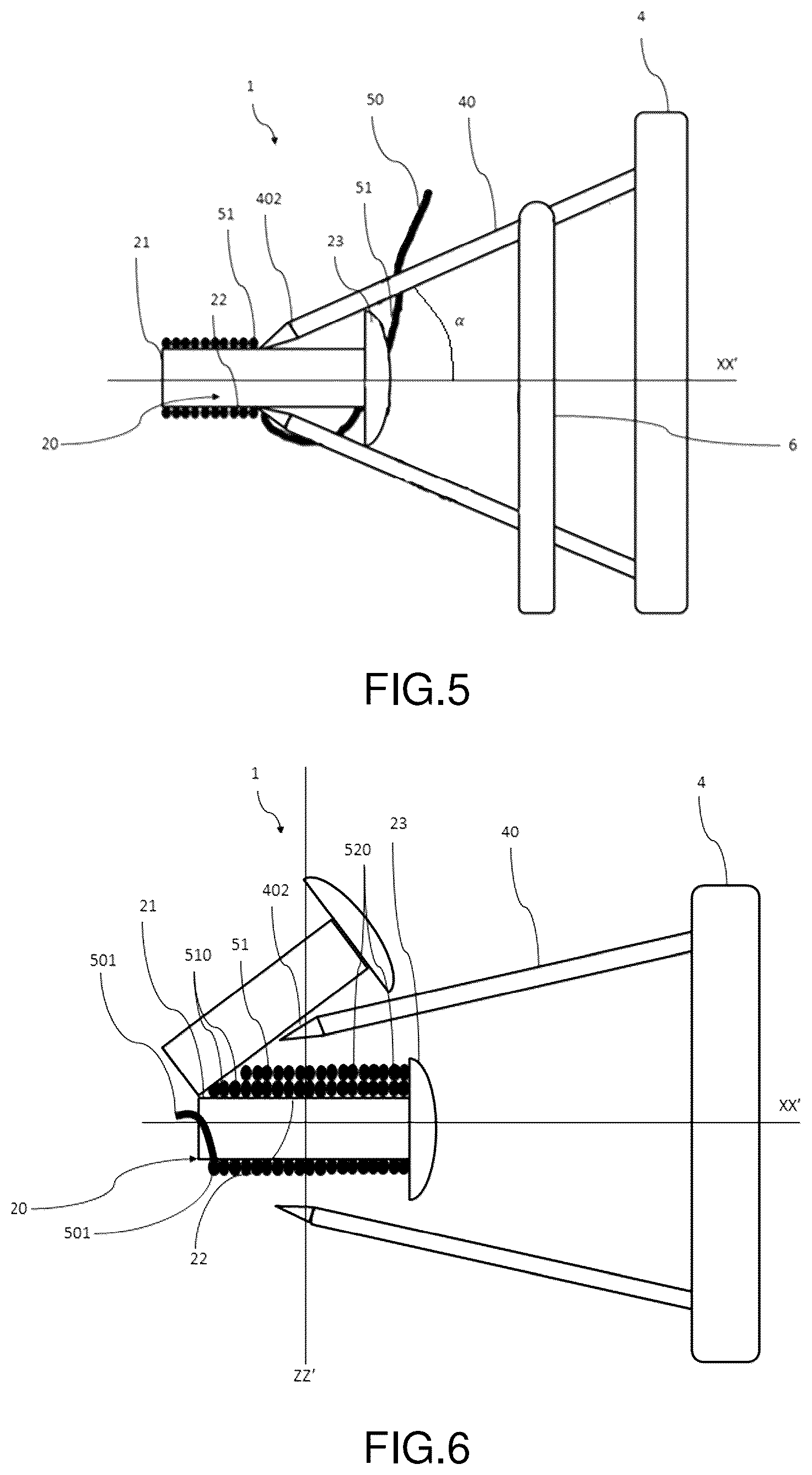 Patent US12308711 Figure 3 – Automatic machine for the ordered winding of wire with graduation for multi-pole rotor