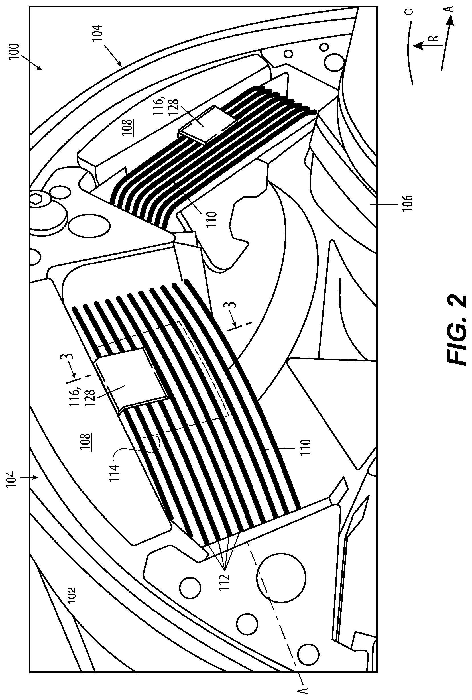 Patent US12308714 Figure 2 – Winding stability for electric machines