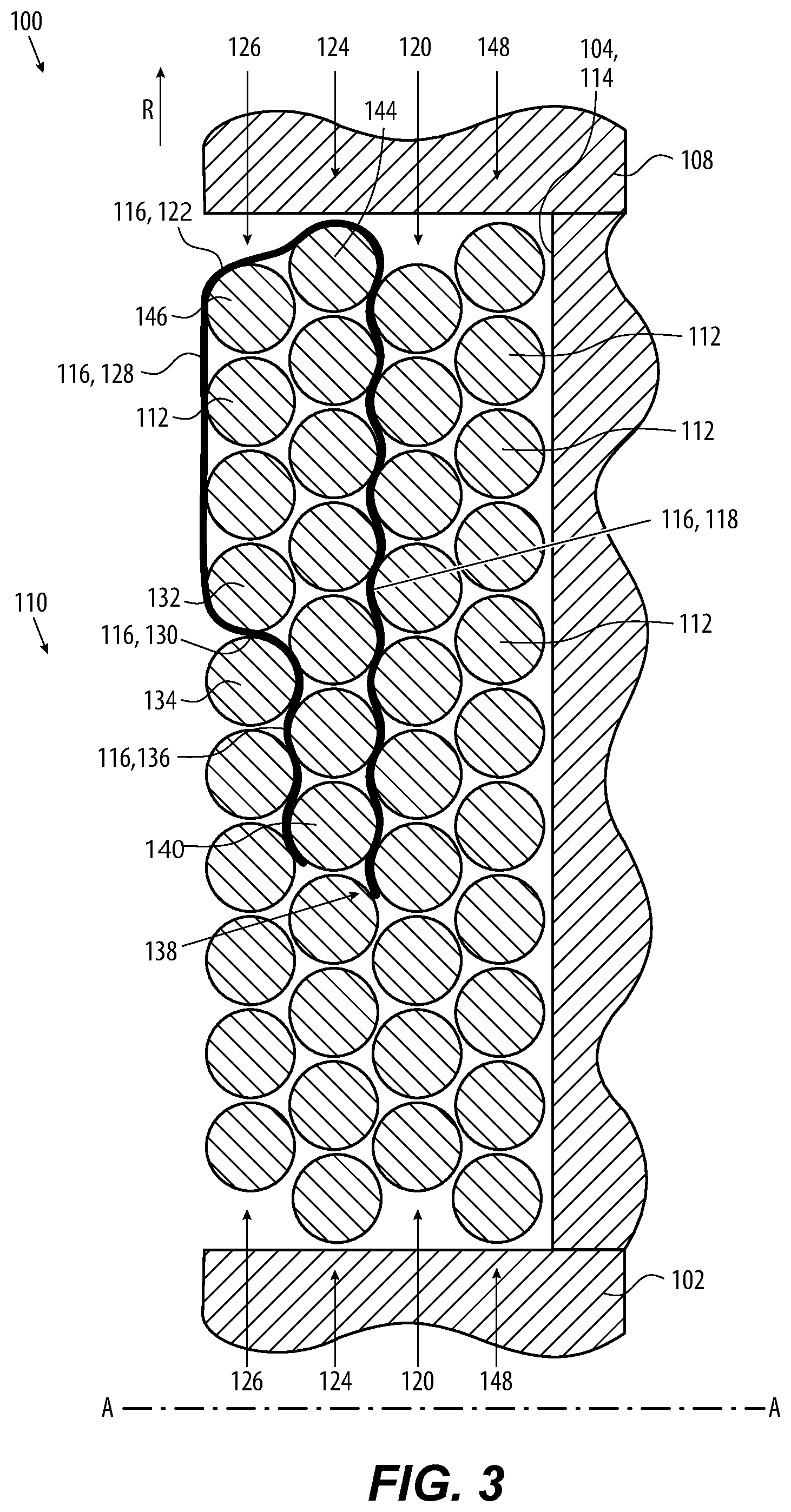 Patent US12308714 Figure 3 – Winding stability for electric machines