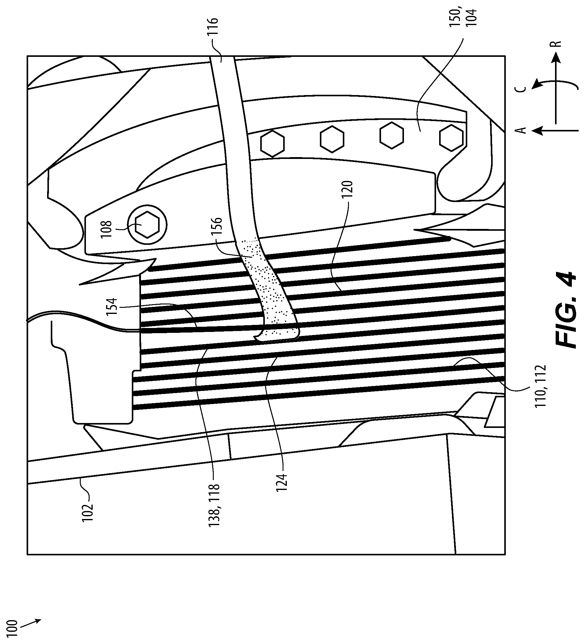 Patent US12308714 Figure 4 – Winding stability for electric machines