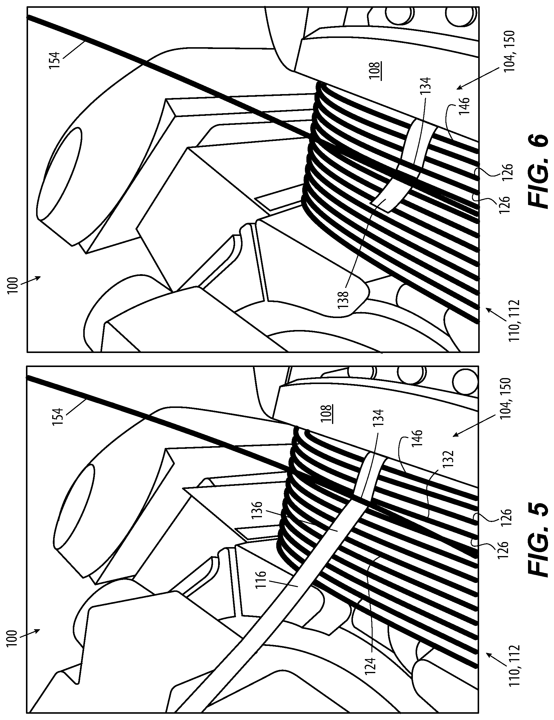 Patent US12308714 Figure 5 – Winding stability for electric machines