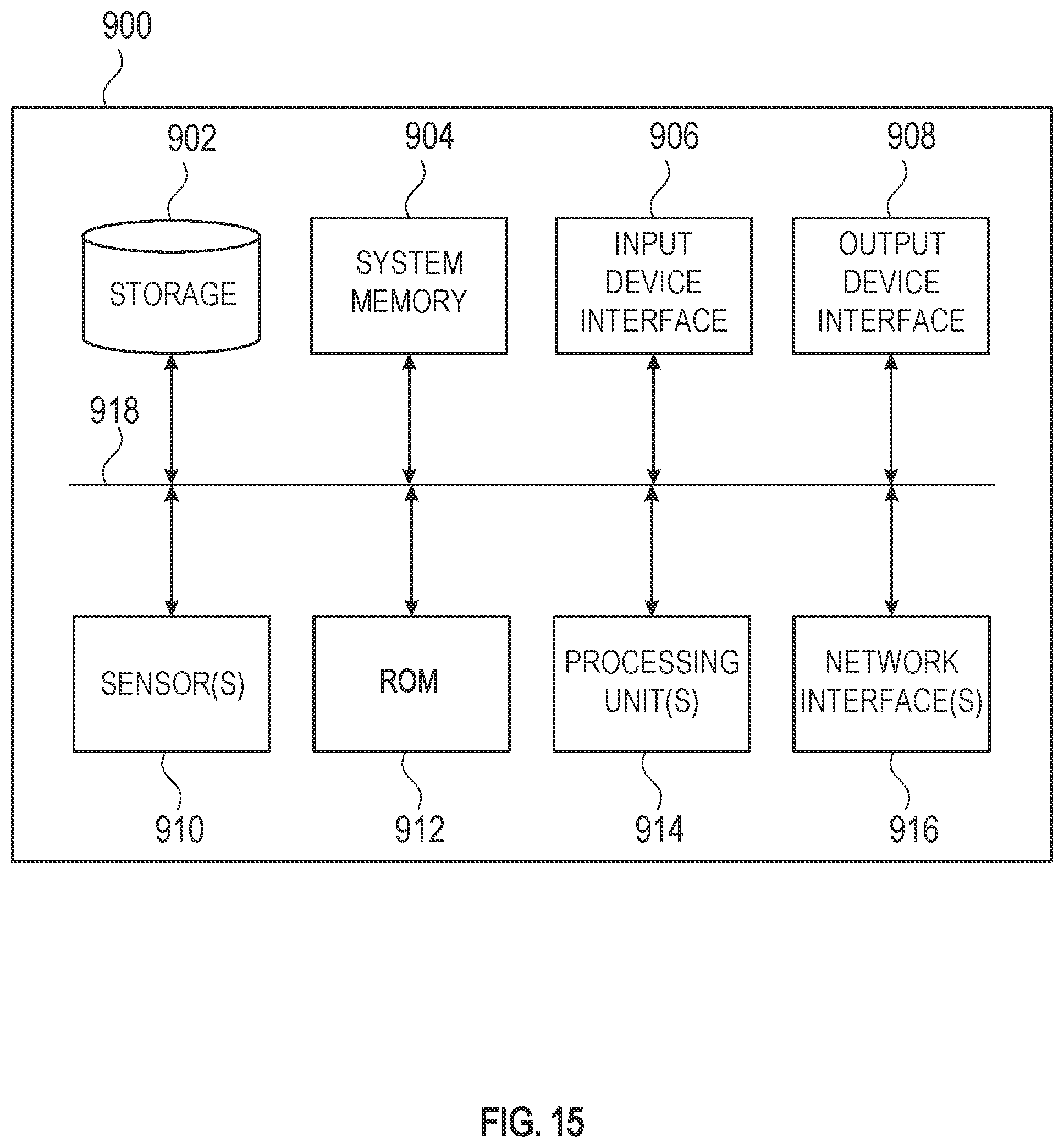 Patent US12308715 Figure 10 – Magnet-assisted wound rotor for electric motor