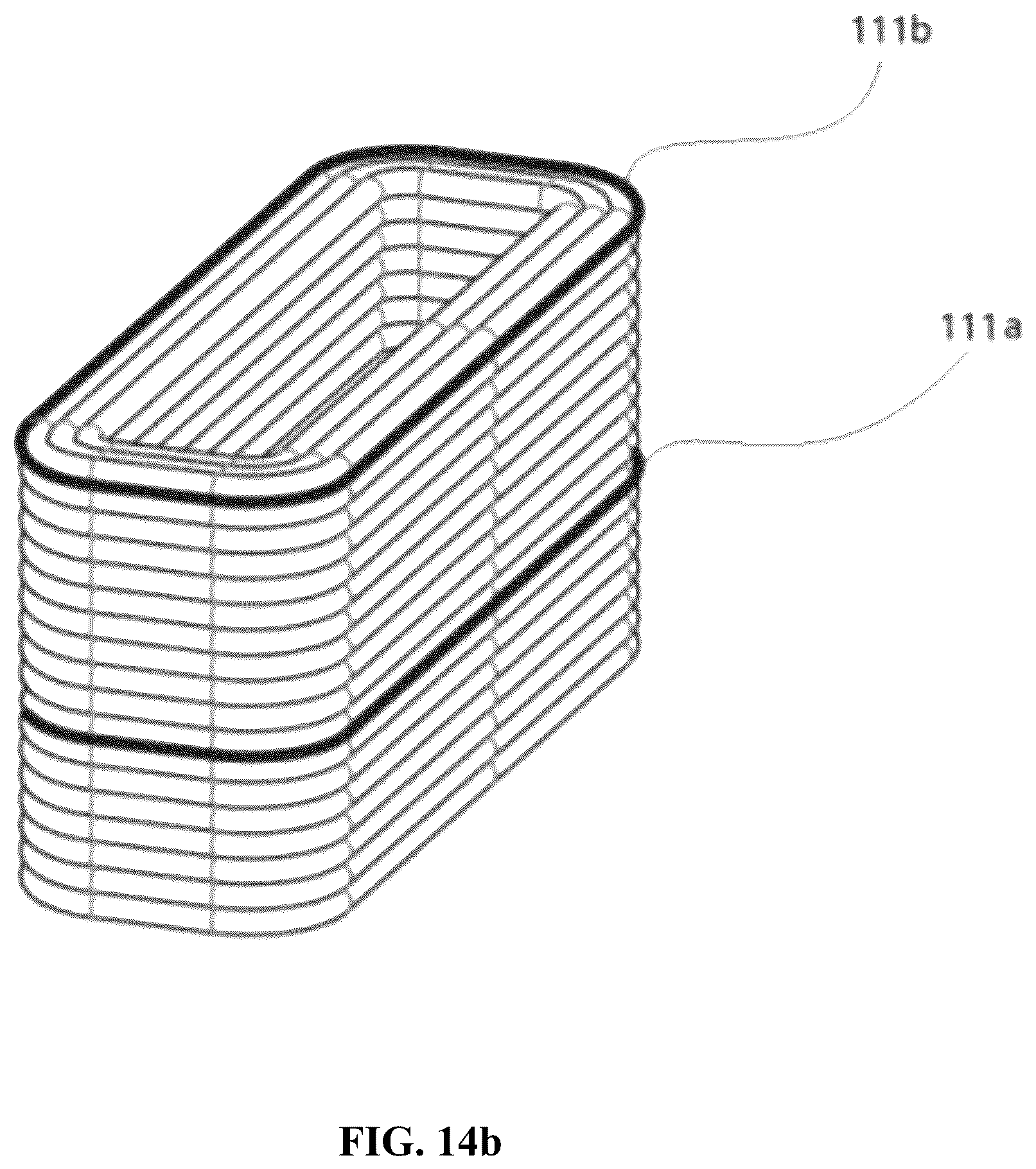 Patent US12308716 Figure 15 – Permanent magnet brushless motor, robot joint, servo actuator, and robot