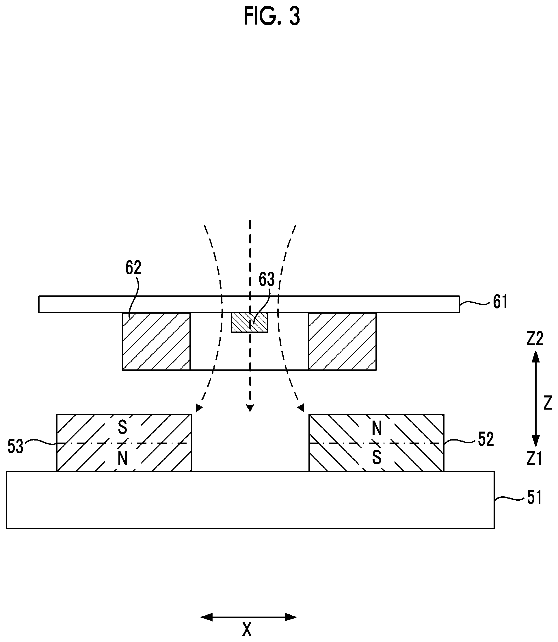 Patent US12308722 Figure 3 – Drive device and imaging apparatus