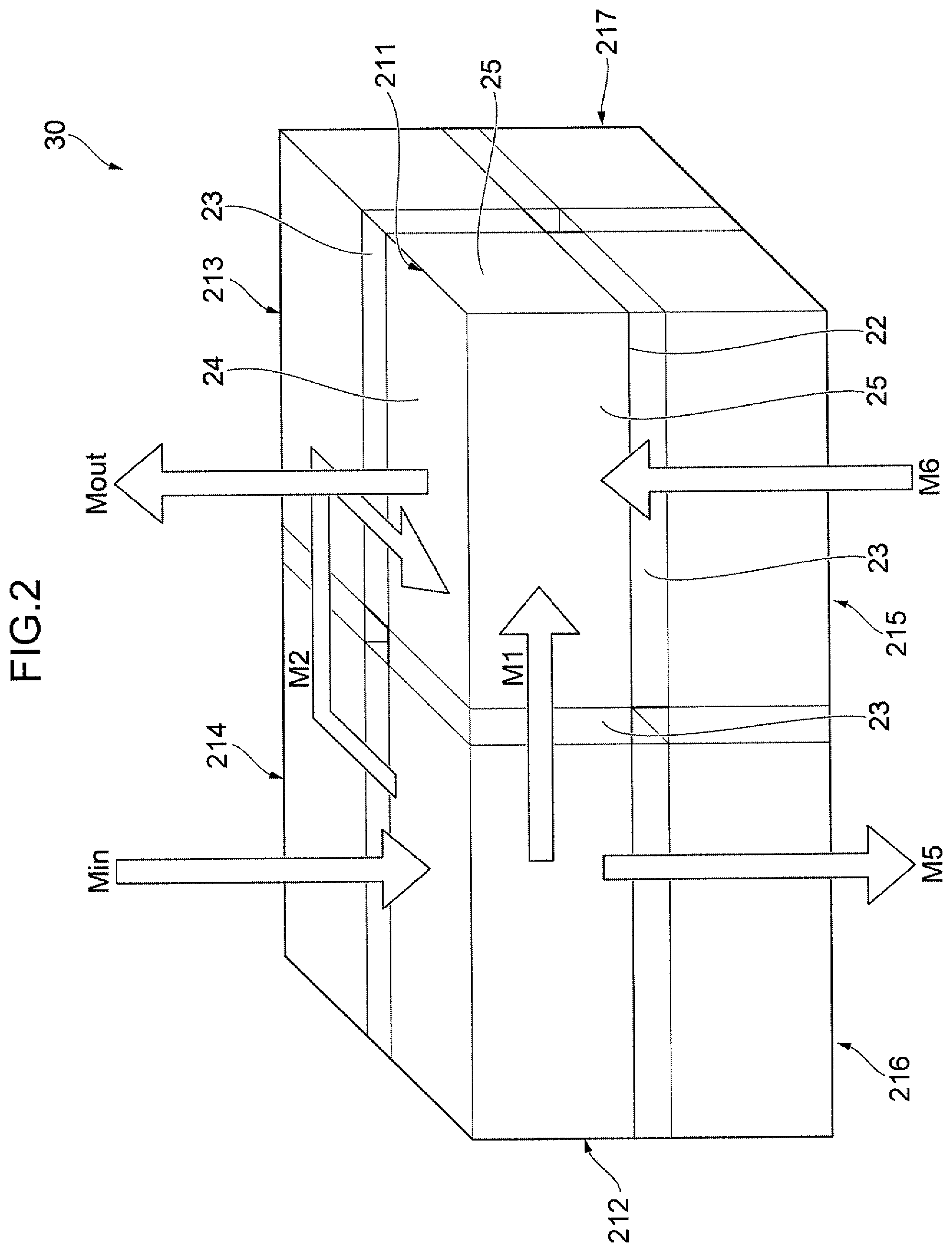 Patent US12308723 Figure 2 – Linear motor