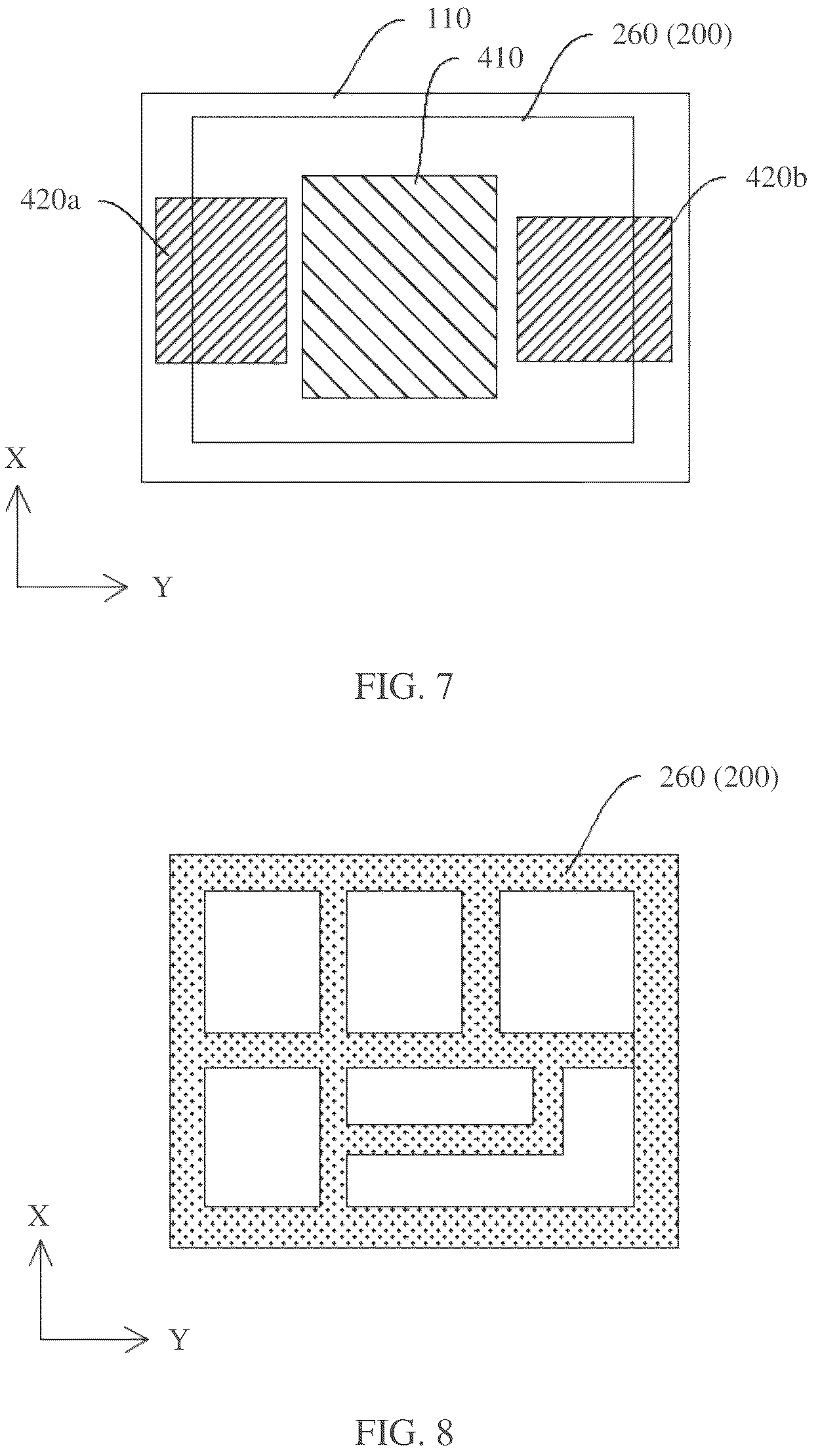 Patent US12308734 Figure 6 – Power supply enclosure, power supply conversion apparatus, and electronic device