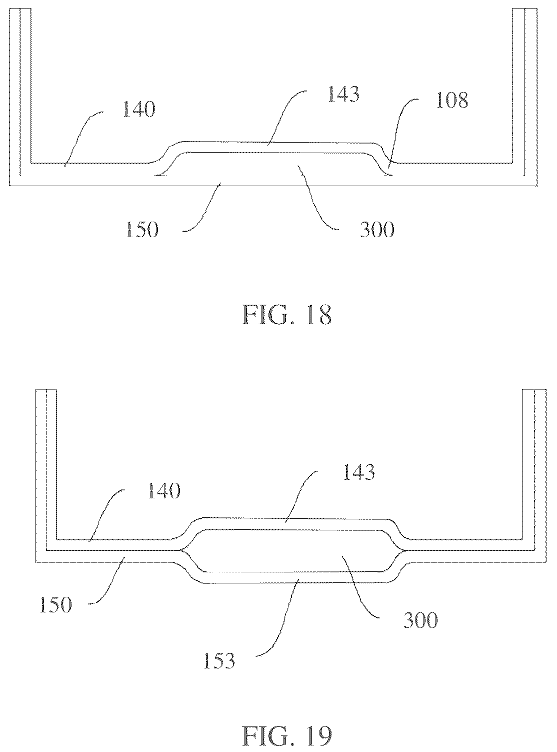 Patent US12308734 Figure 10 – Power supply enclosure, power supply conversion apparatus, and electronic device