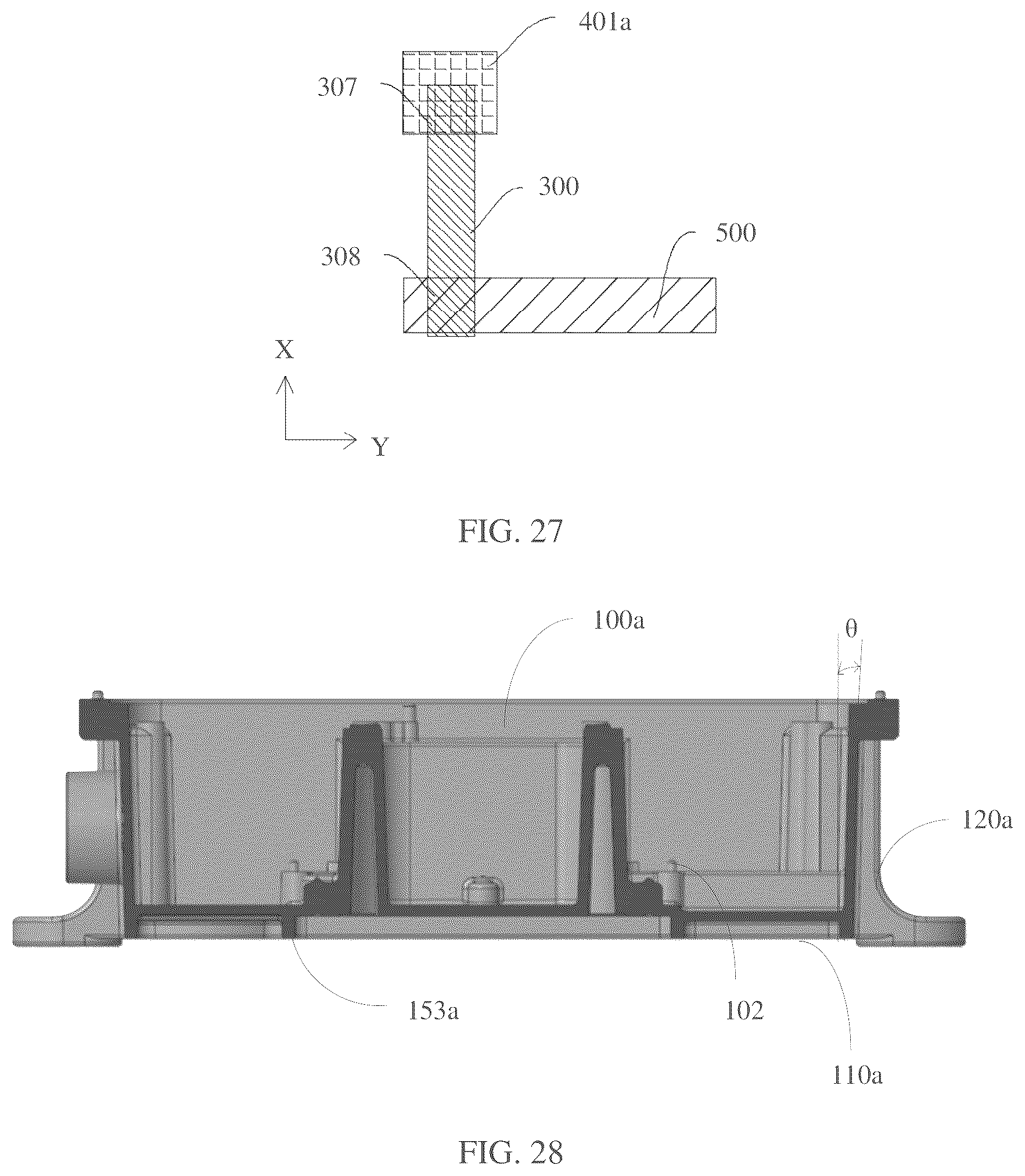 Patent US12308734 Figure 15 – Power supply enclosure, power supply conversion apparatus, and electronic device
