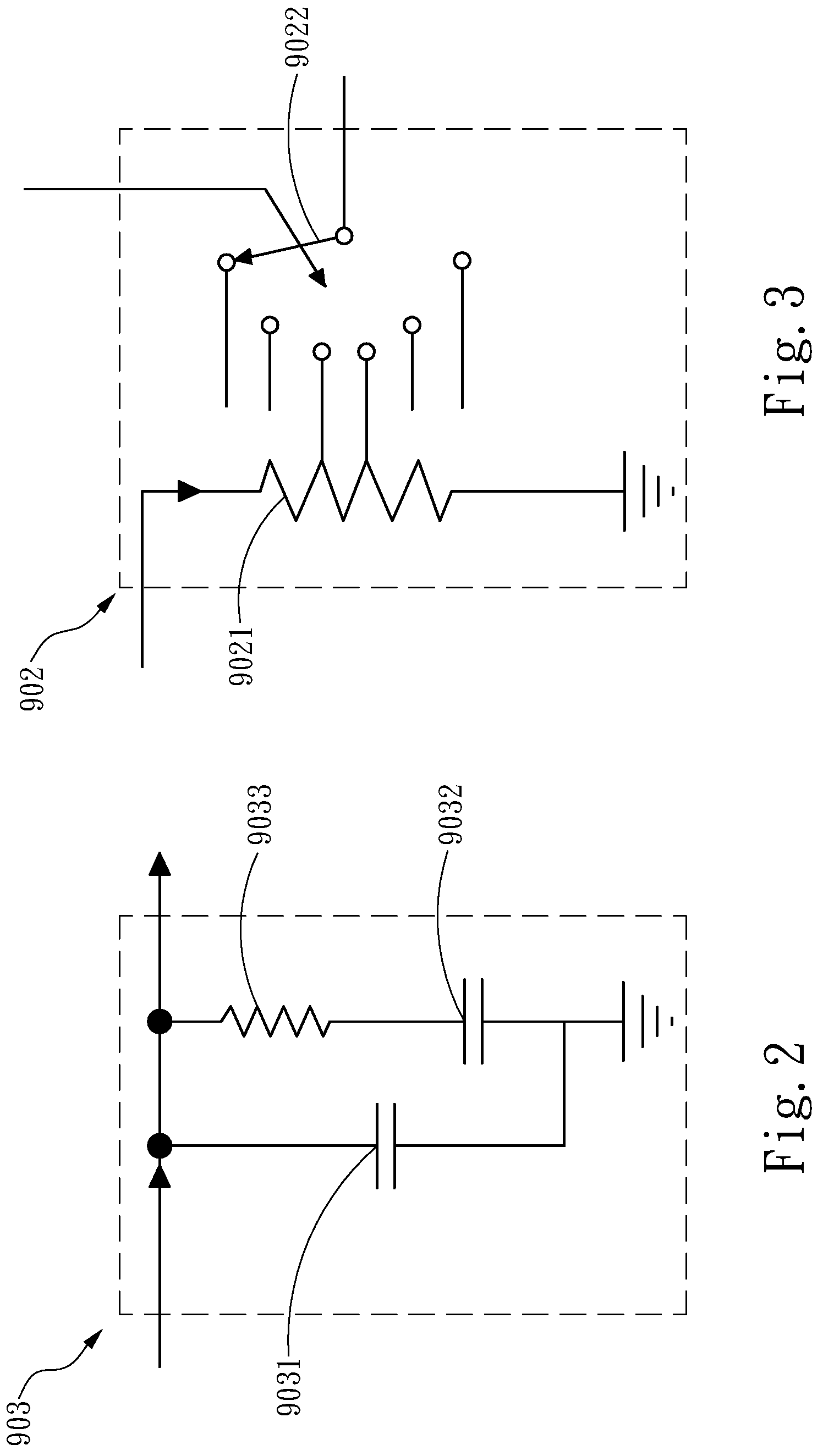 Patent US12308735 Figure 2 – Power factor correction circuit for a boost converter