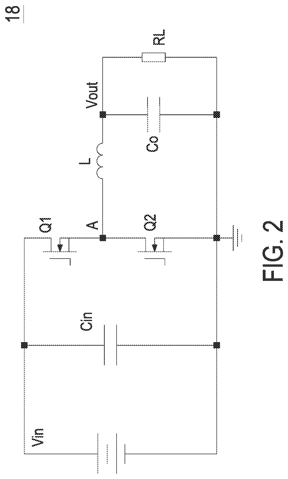 Patent US12308738 Figure 2 – Power module