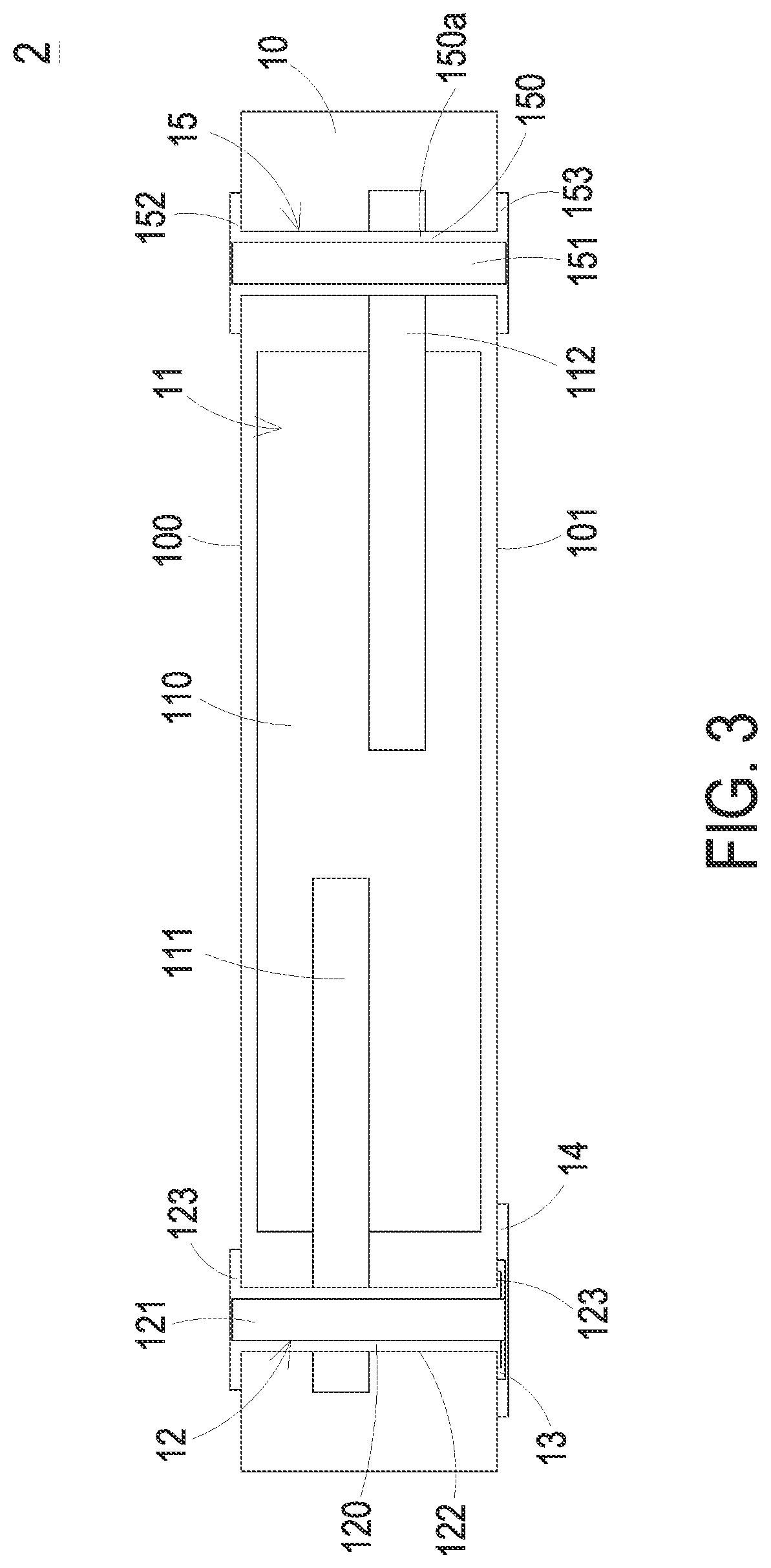 Patent US12308738 Figure 3 – Power module