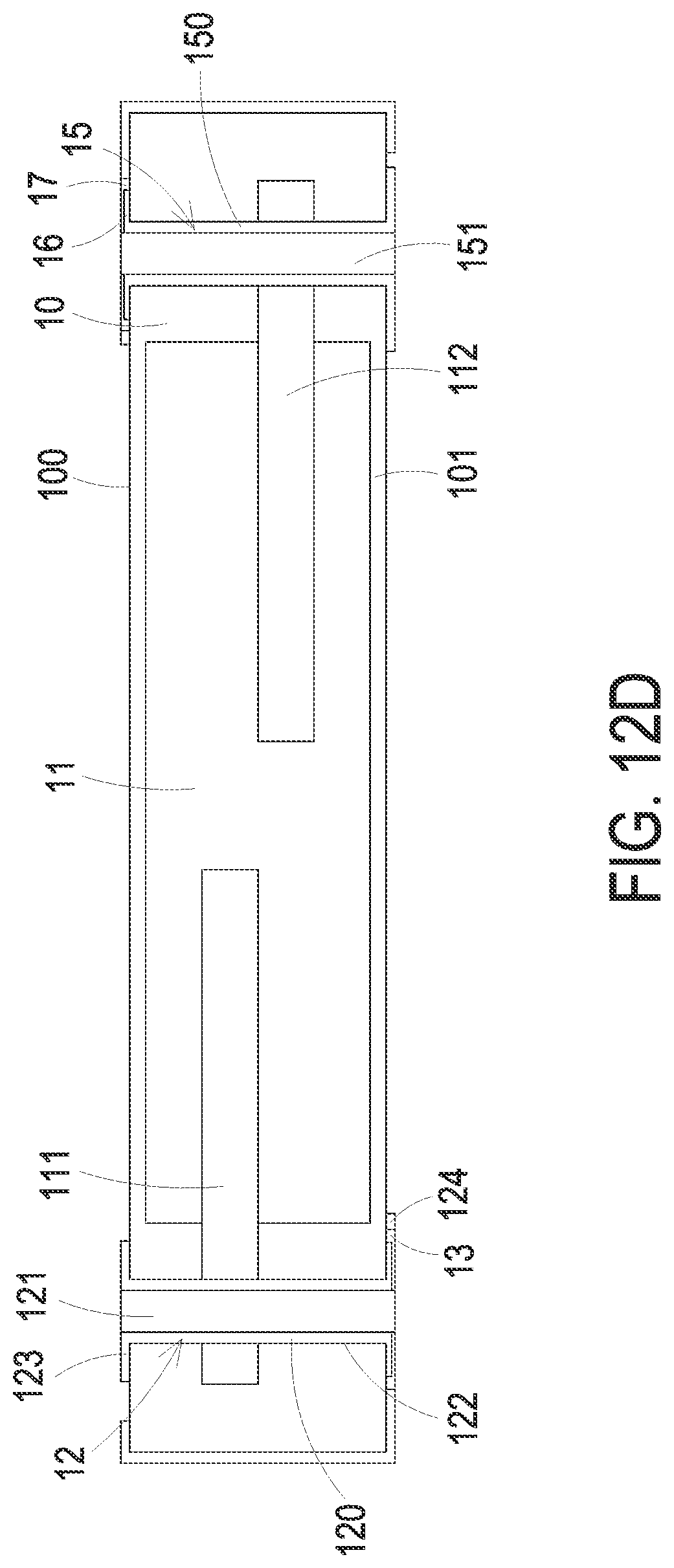 Patent US12308738 Figure 15 – Power module
