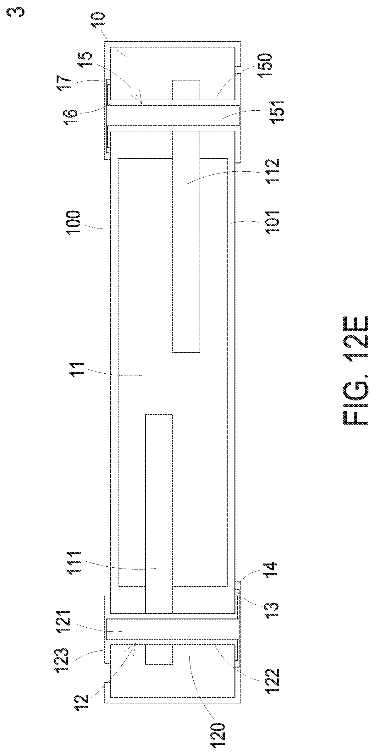 Patent US12308738 Figure 16 – Power module