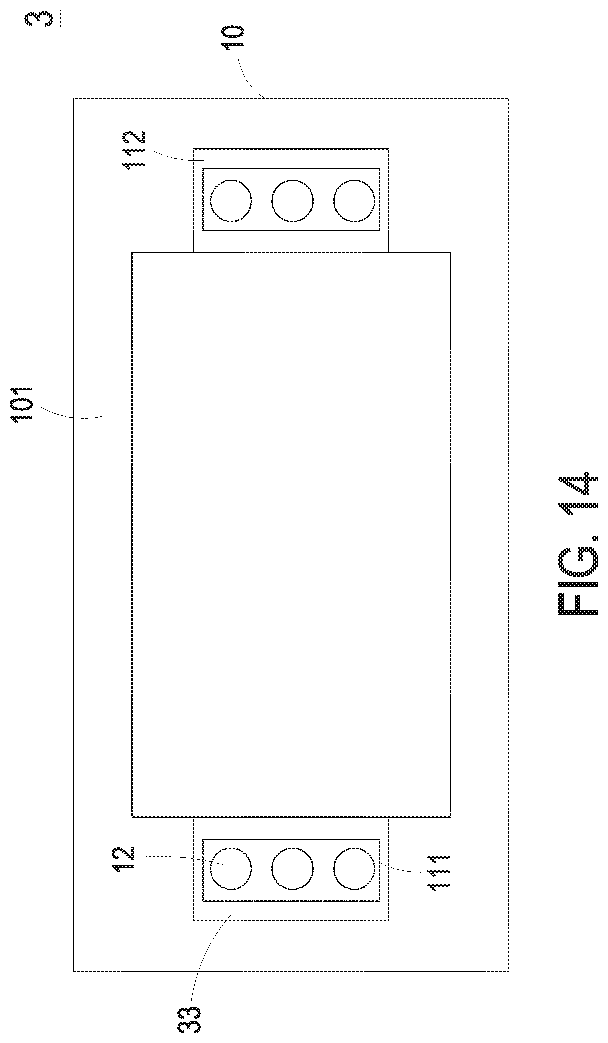 Patent US12308738 Figure 18 – Power module