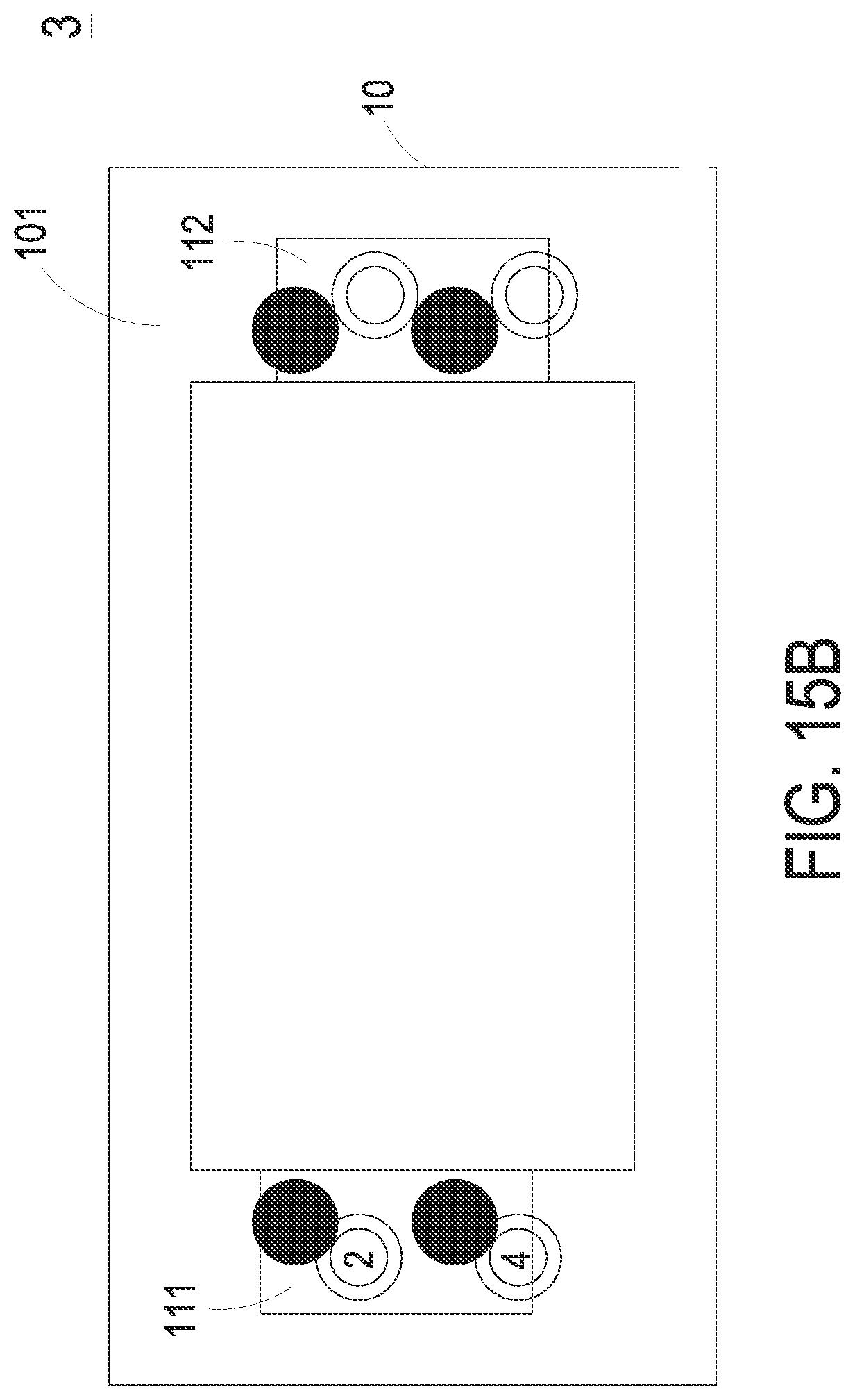Patent US12308738 Figure 20 – Power module