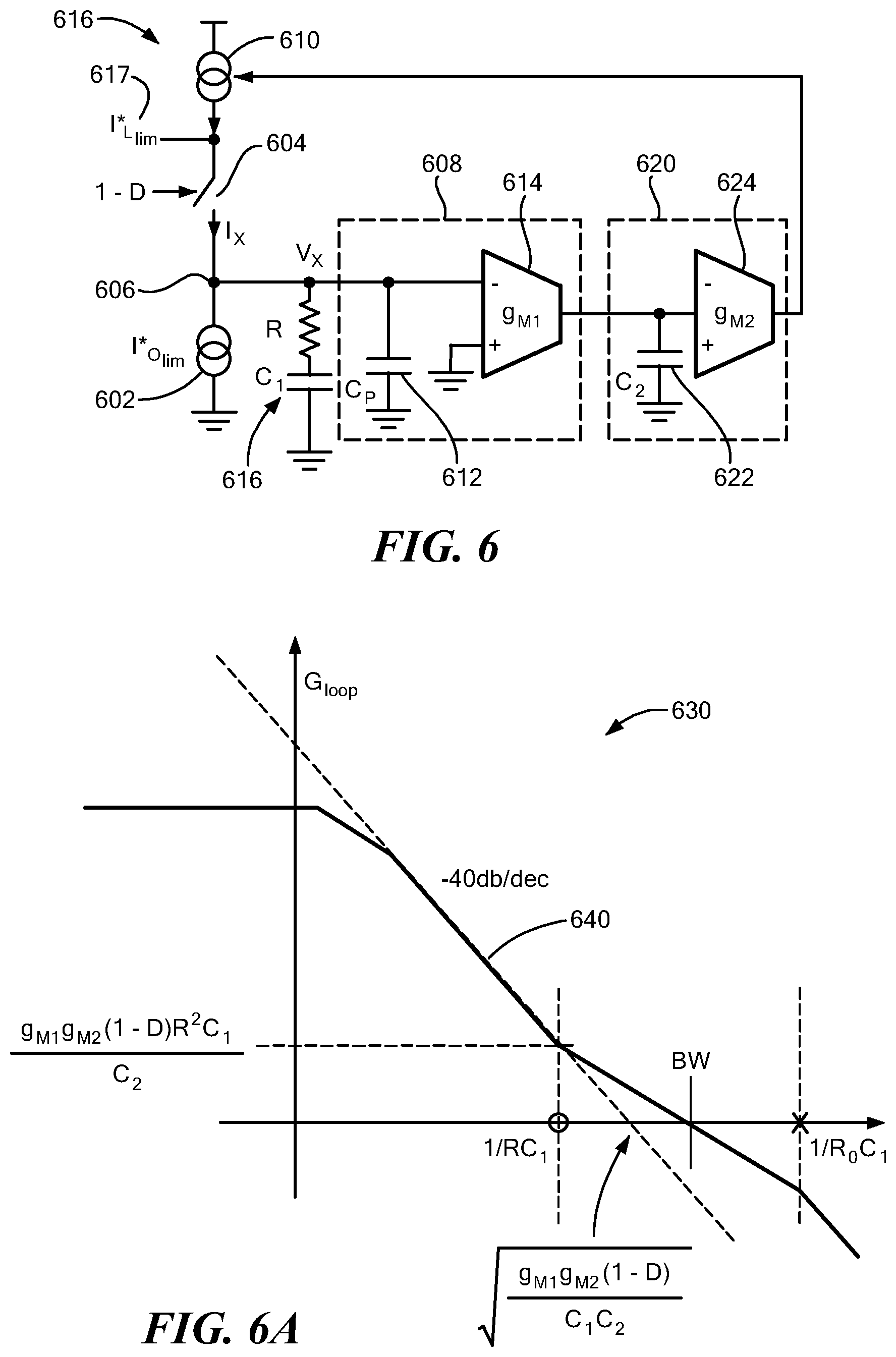 Patent US12308744 Figure 9 – Adaptive current limiter