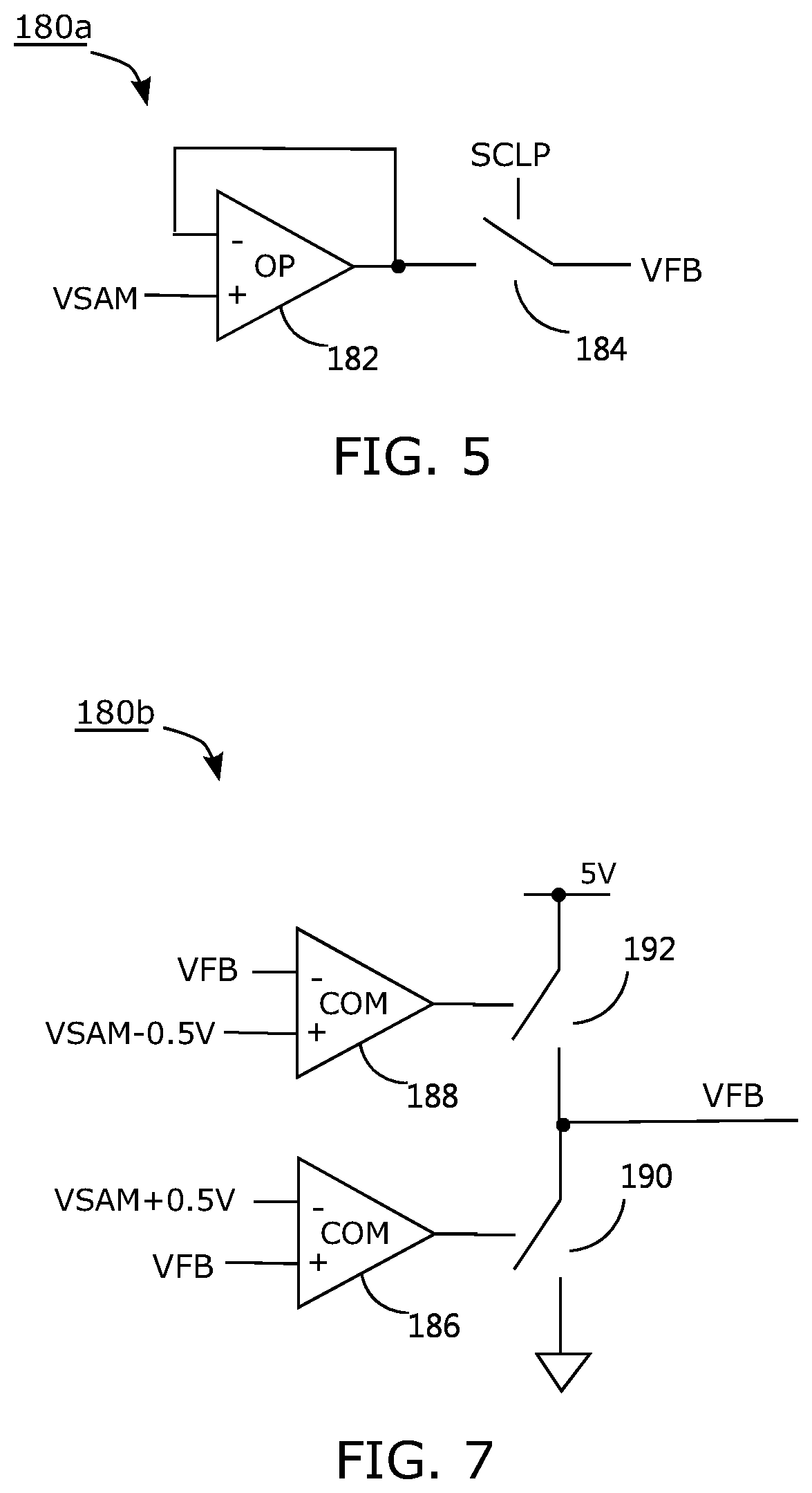 Patent US12308747 Figure 5 – Control method and power controller for flyback power converter