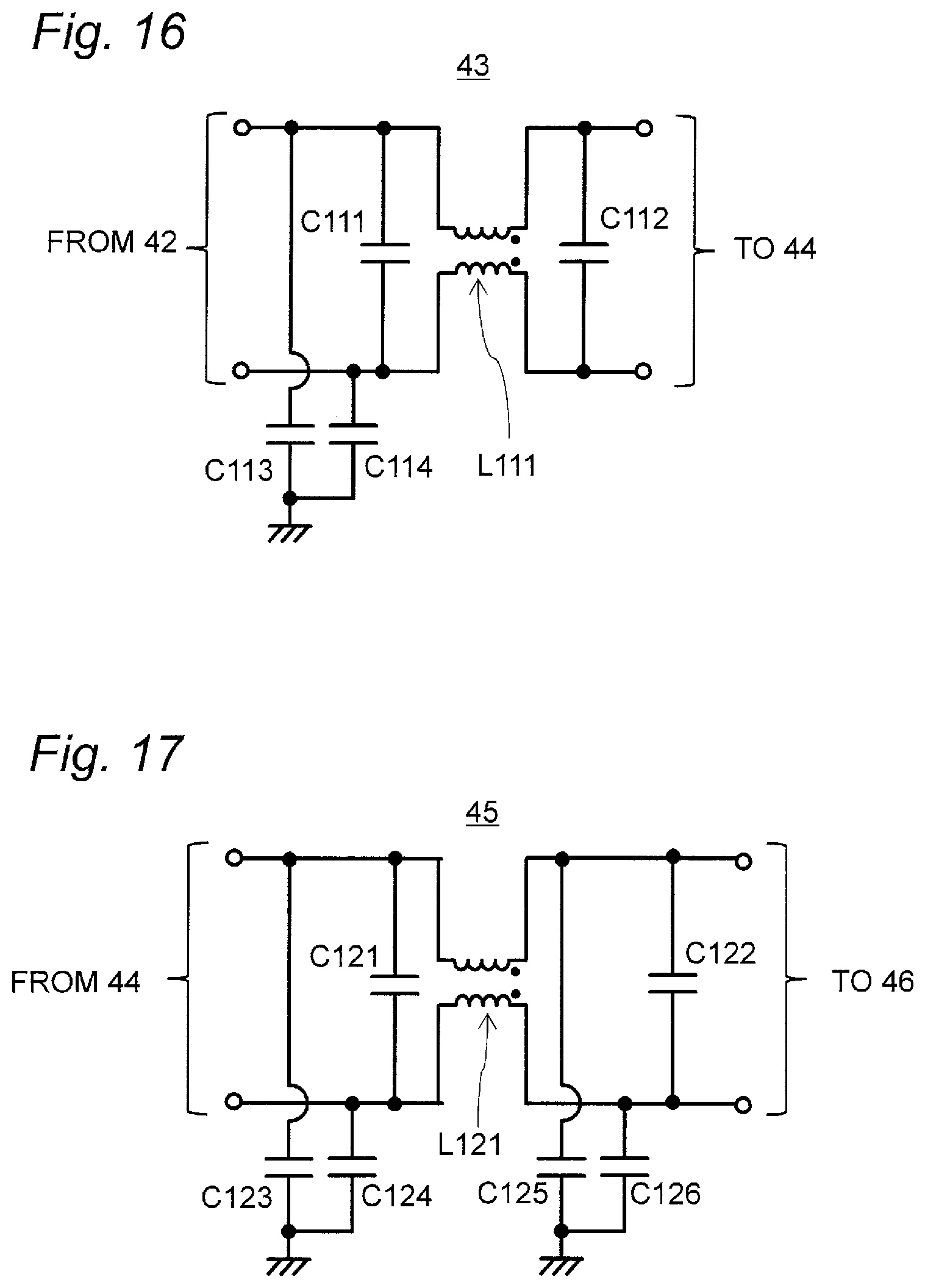 Patent US12308751 Figure 15 – Power conversion apparatus including transformer and operable with reduced common mode noise