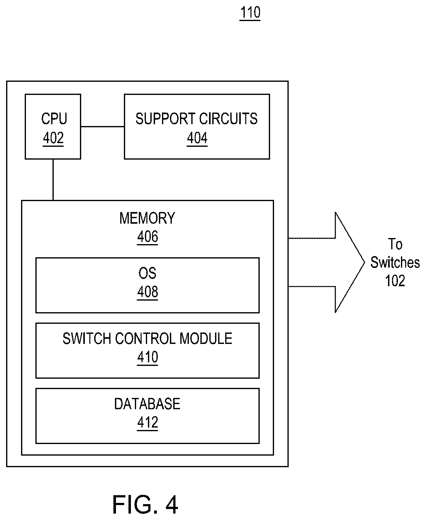 Patent US12308754 Figure 4 – Gallium nitride bi-directional high electron mobility transistor in switched-mode neutral forming device applications
