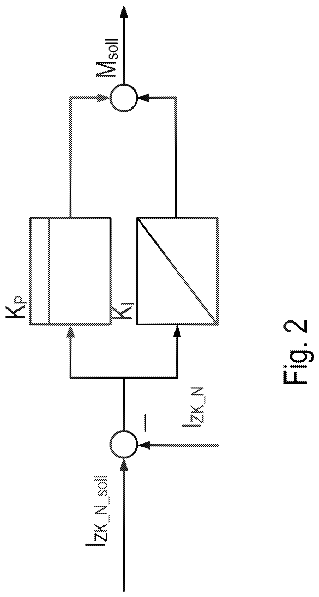 Patent US12308756 Figure 2 – System including a first inverter and a second inverter, and method for operating the system
