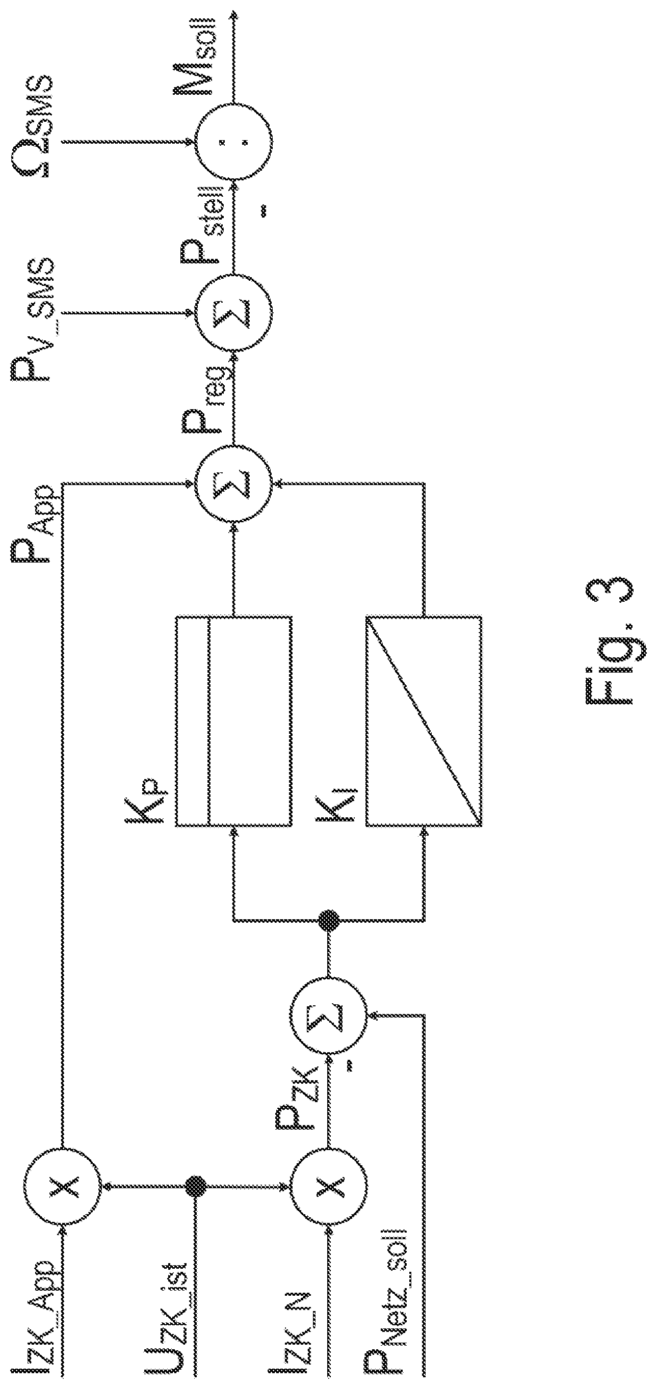 Patent US12308756 Figure 3 – System including a first inverter and a second inverter, and method for operating the system