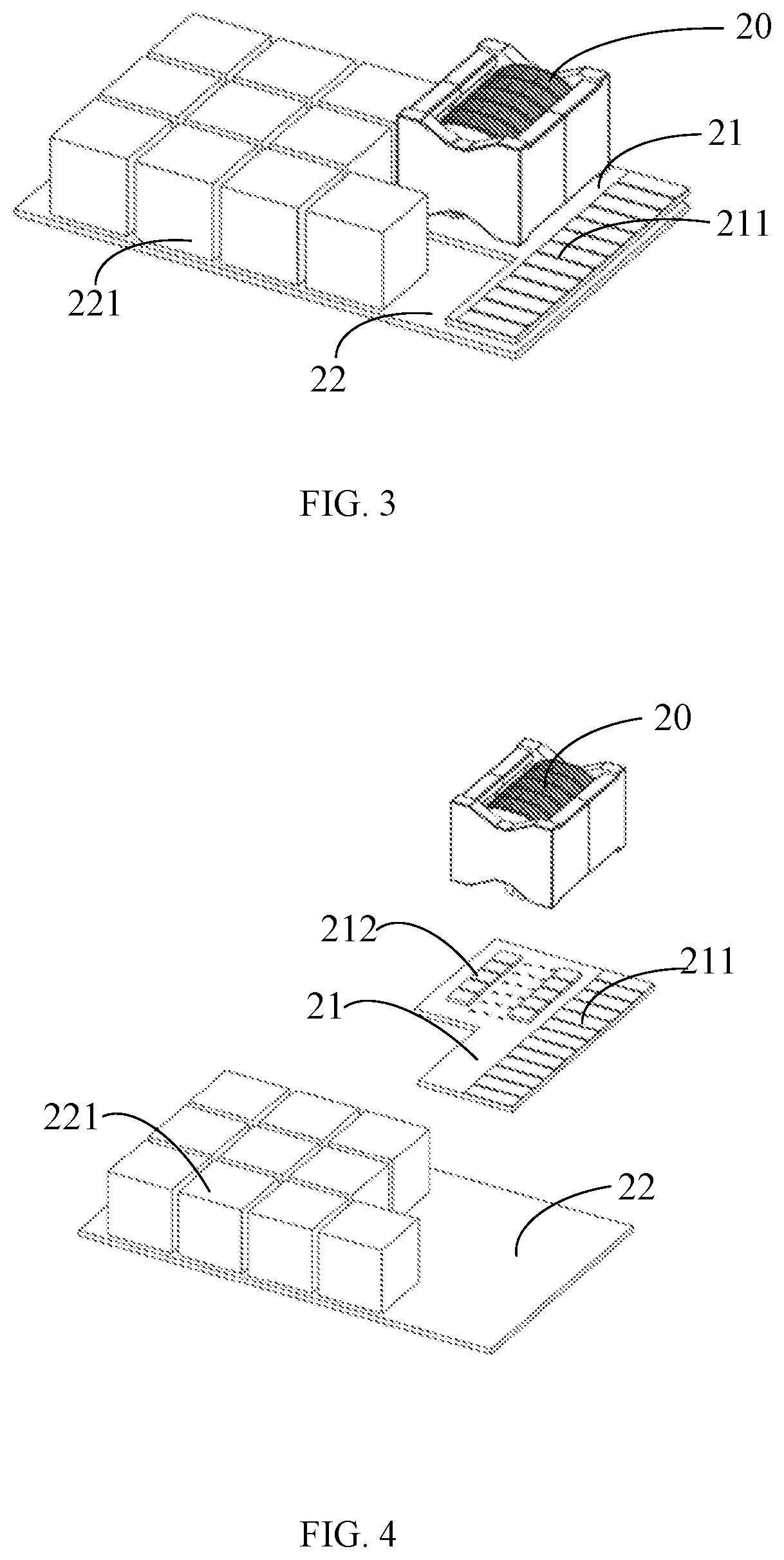 Patent US12308757 Figure 3 – Synchronous rectification assembly, manufacturing method thereof and power supply
