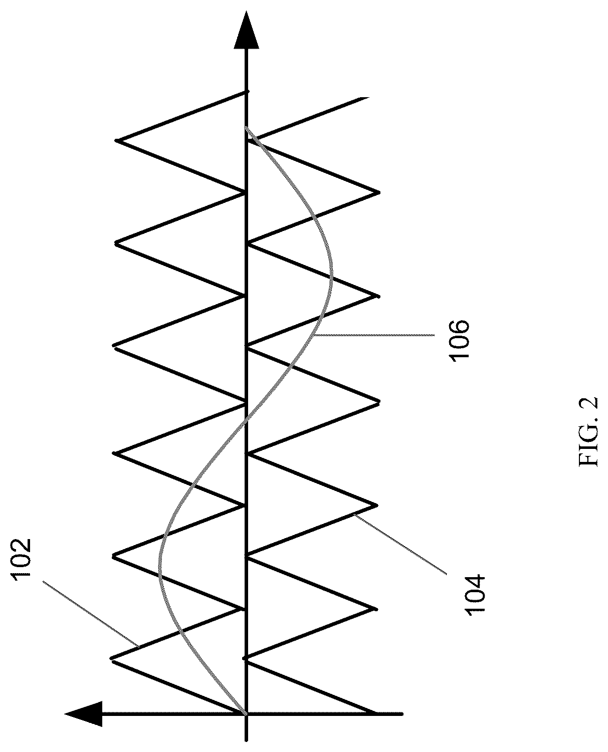 Patent US12308762 Figure 2 – Controller for power converter