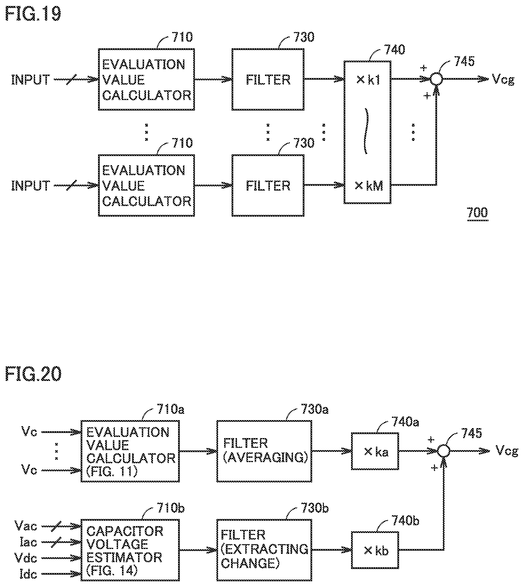 Patent US12308763 Figure 10 – Power conversion device