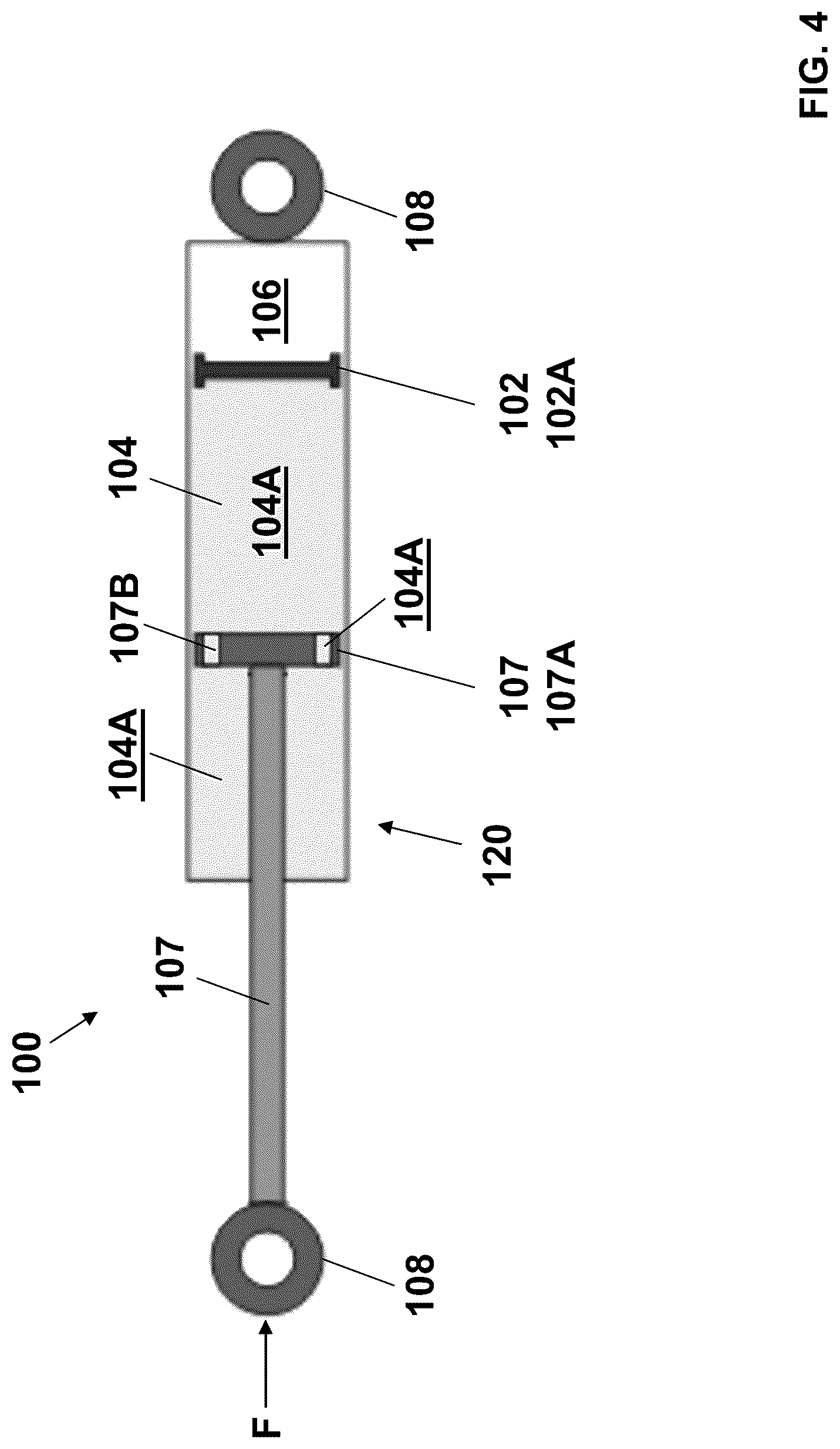 Patent US12308765 Figure 4 – Ionic liquid-based piezoelectric apparatus and related methods