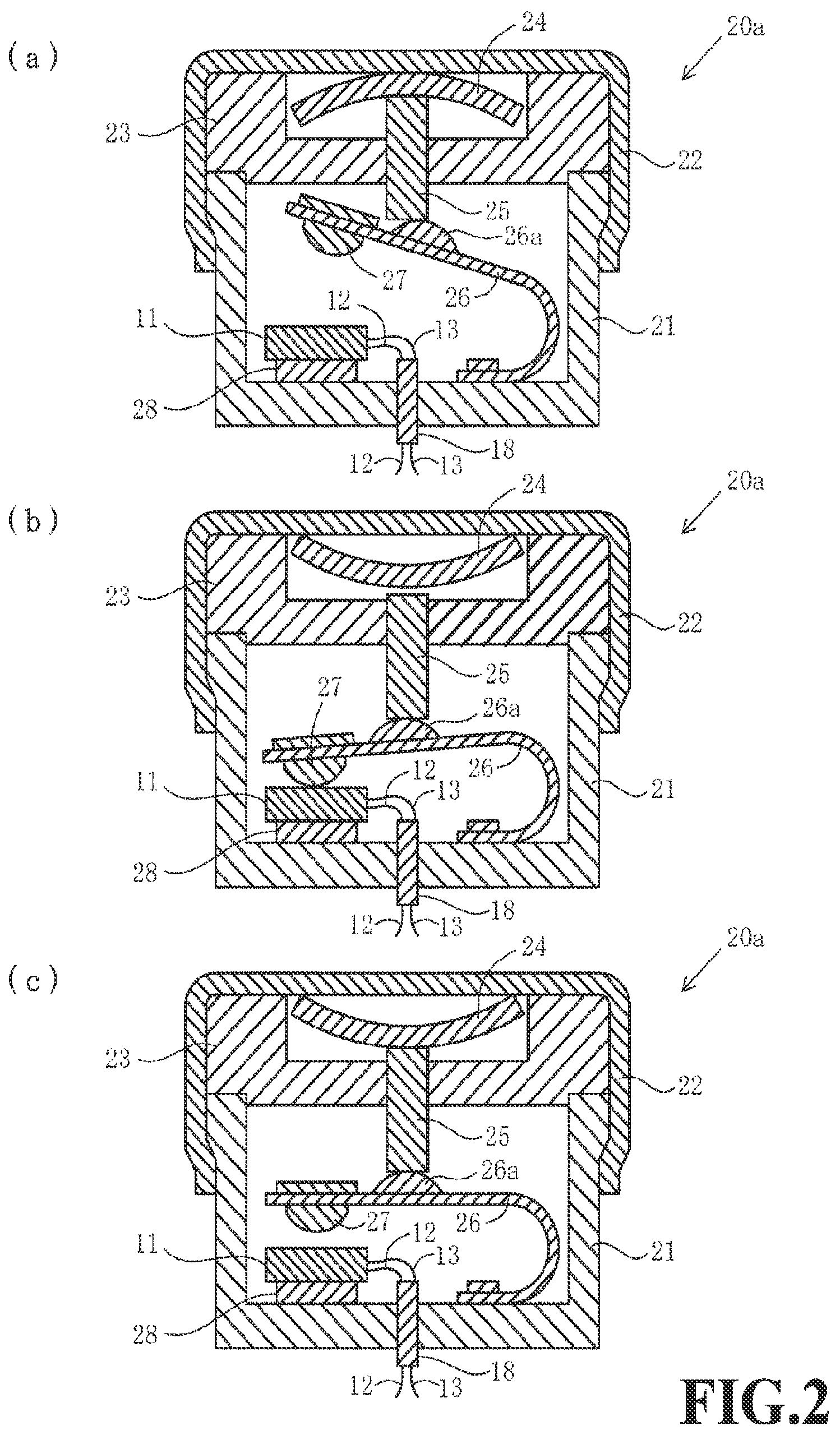 Patent US12308766 Figure 2 – Measurement system and diagnosis system