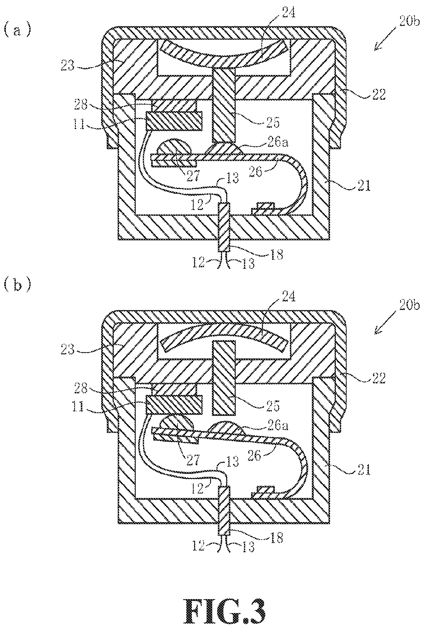 Patent US12308766 Figure 3 – Measurement system and diagnosis system