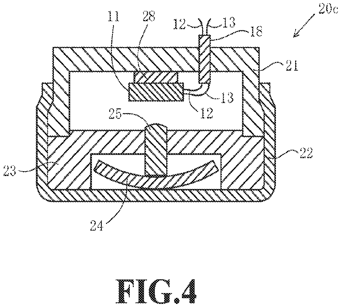 Patent US12308766 Figure 4 – Measurement system and diagnosis system