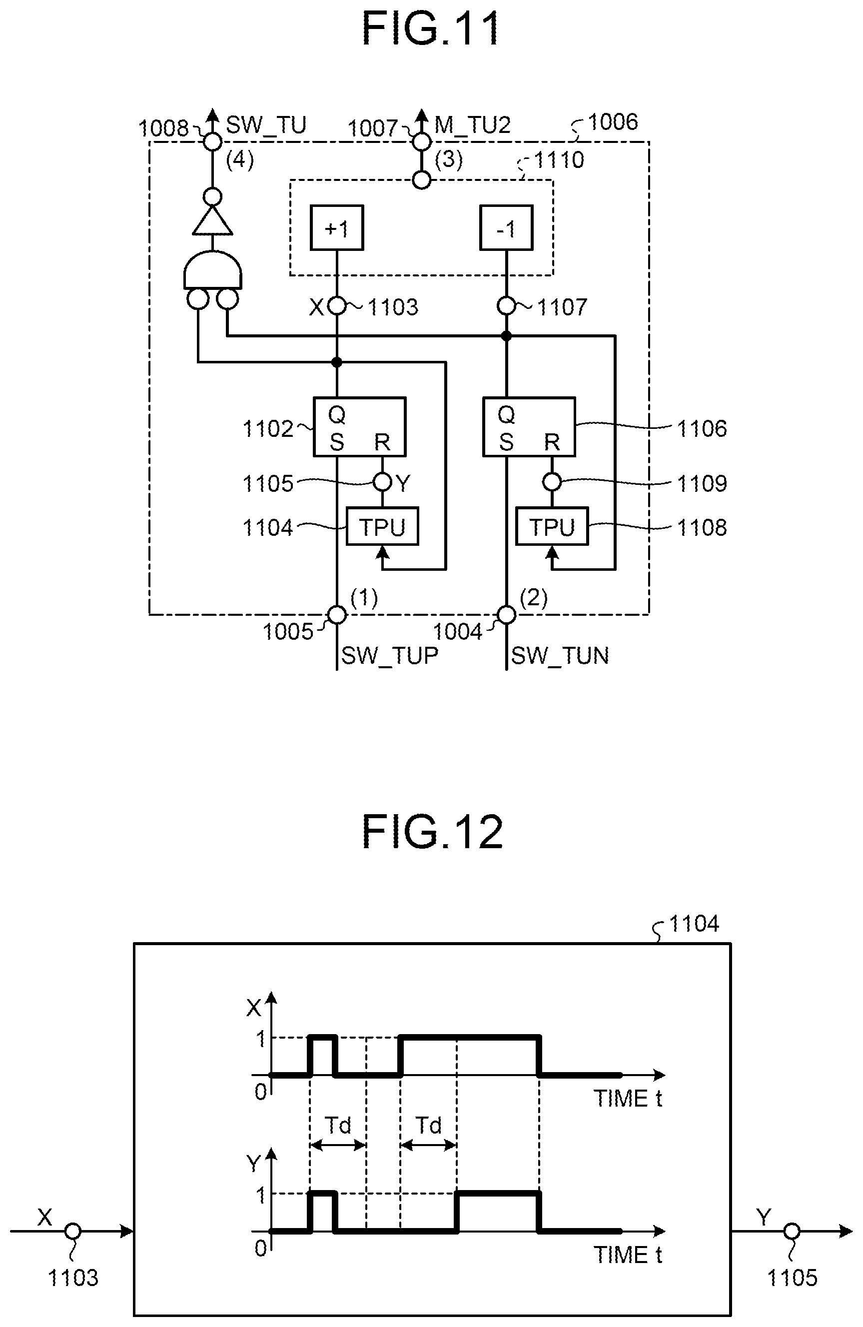Patent US12308769 Figure 11 – Adjustable speed generator motor system with full power converter