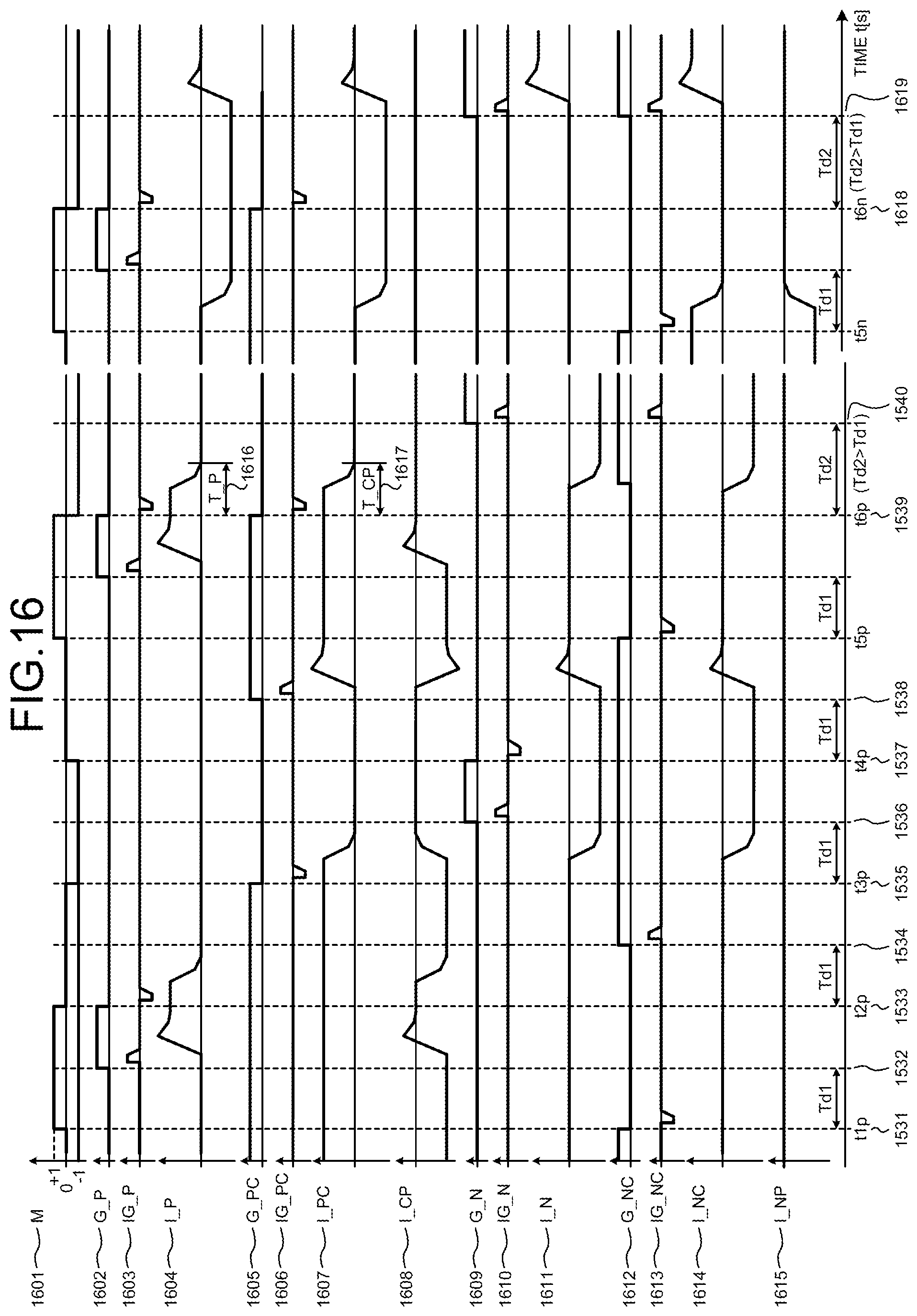 Patent US12308769 Figure 15 – Adjustable speed generator motor system with full power converter