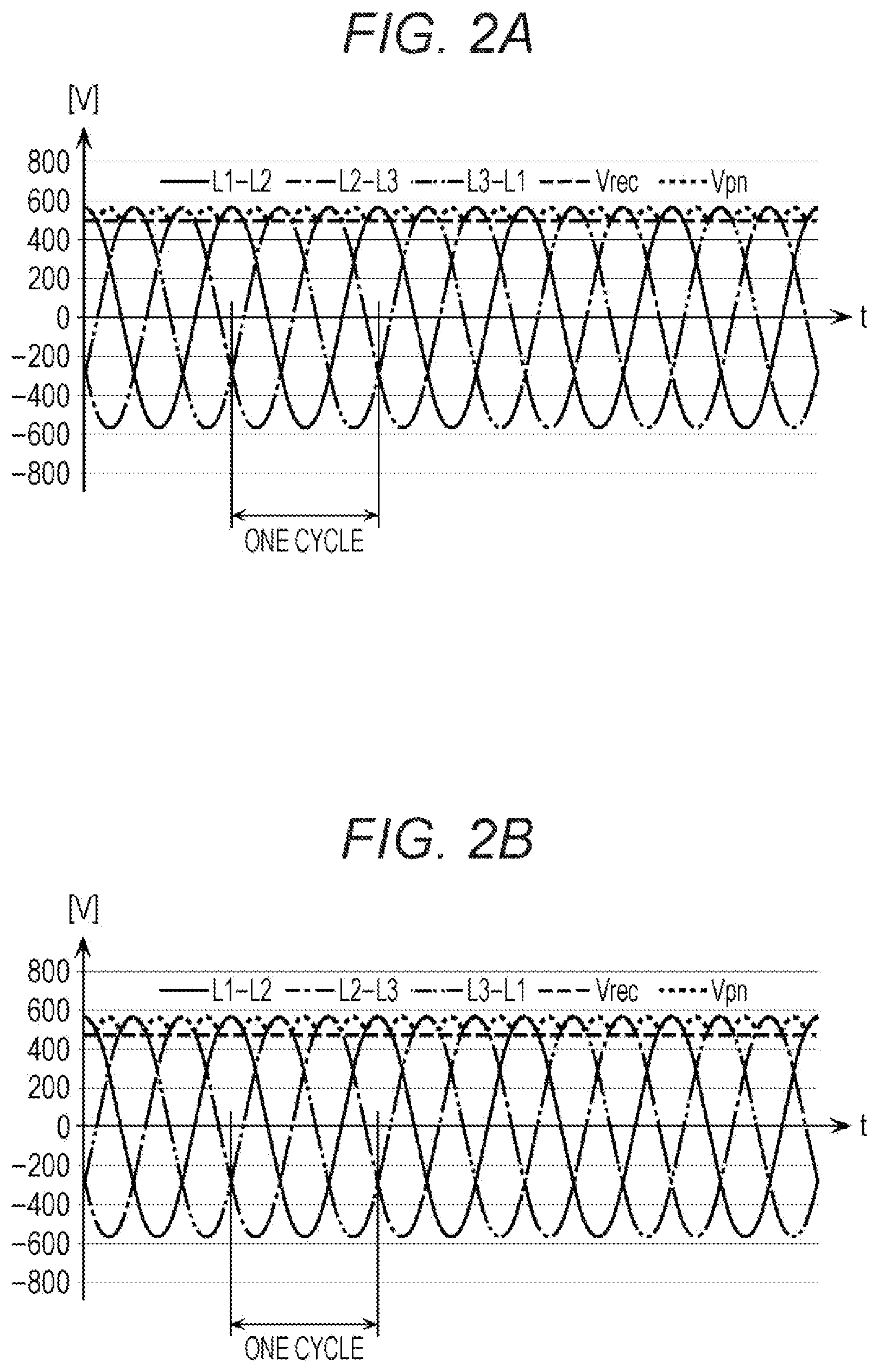 Patent US12308775 Figure 2 – Motor drive device
