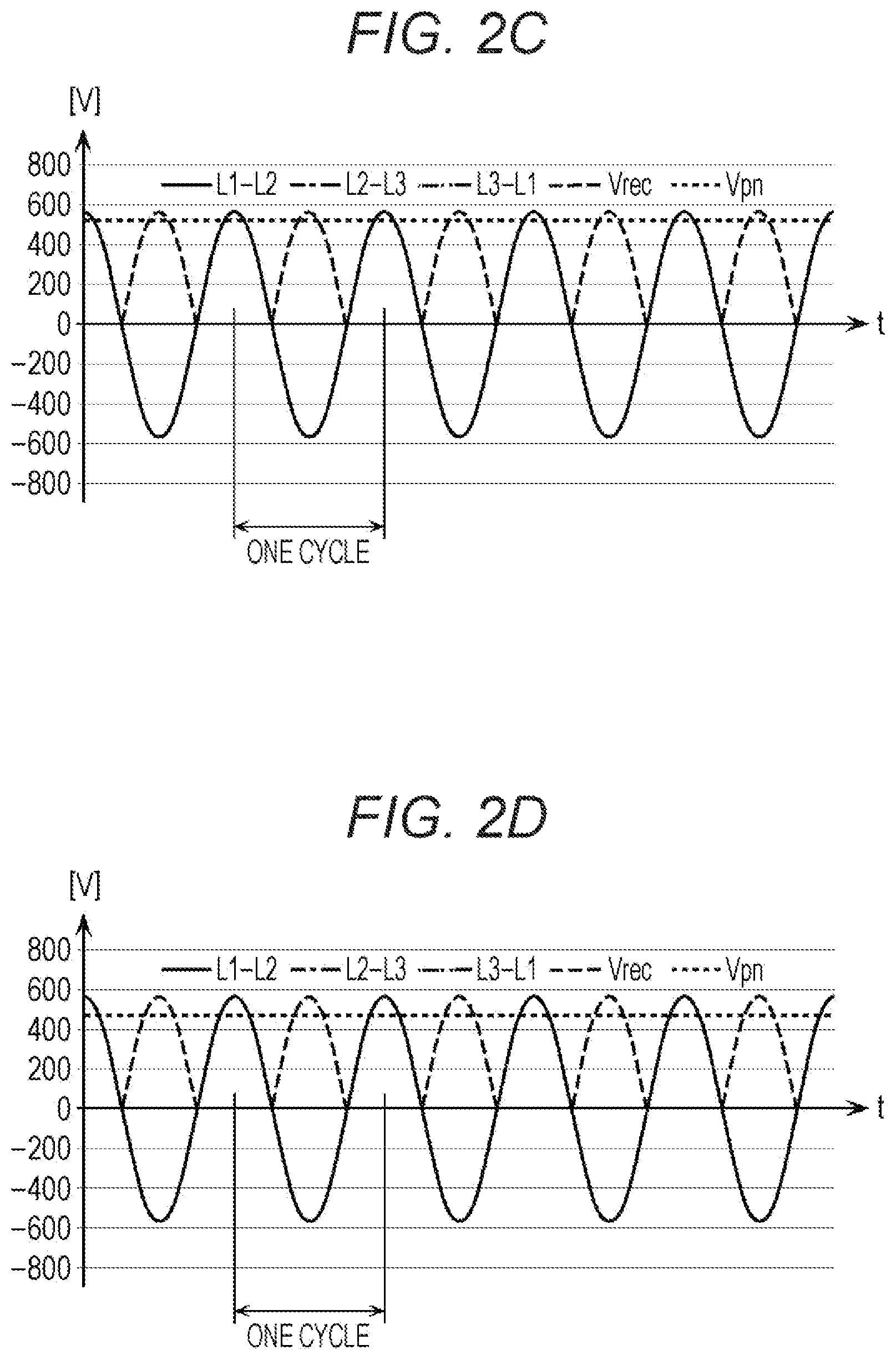 Patent US12308775 Figure 3 – Motor drive device