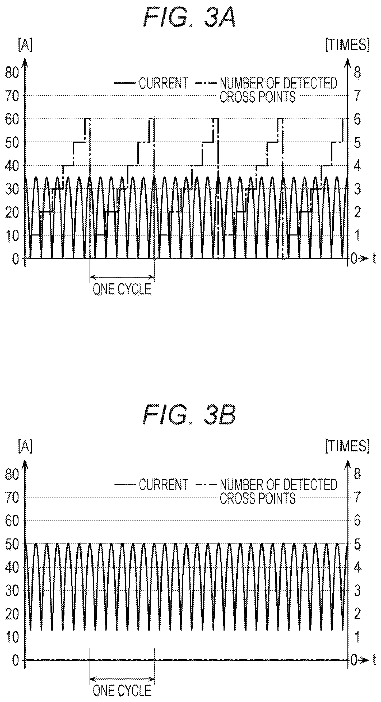 Patent US12308775 Figure 4 – Motor drive device