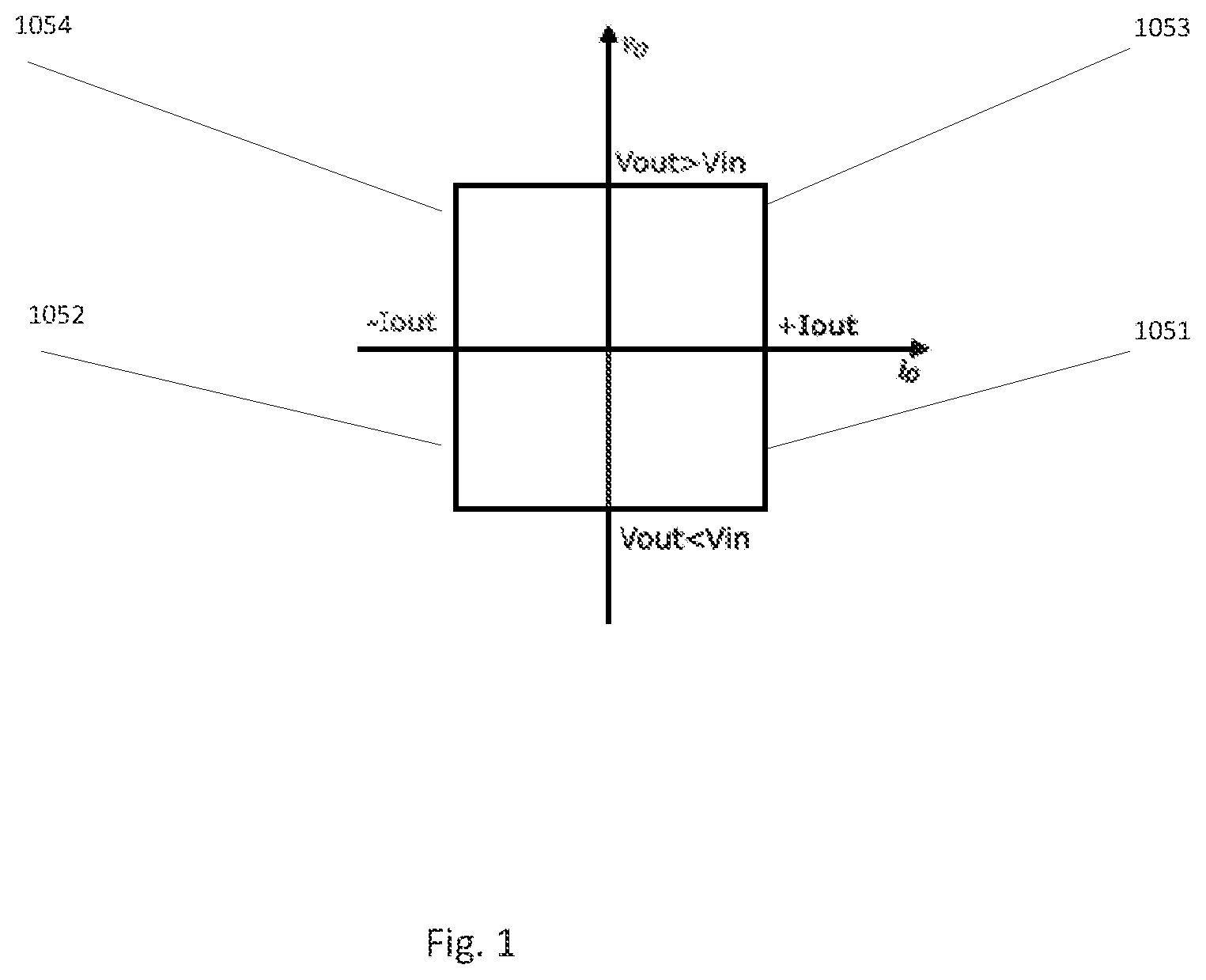 Patent US12308776 Figure 1 – Motor control controller system and methods