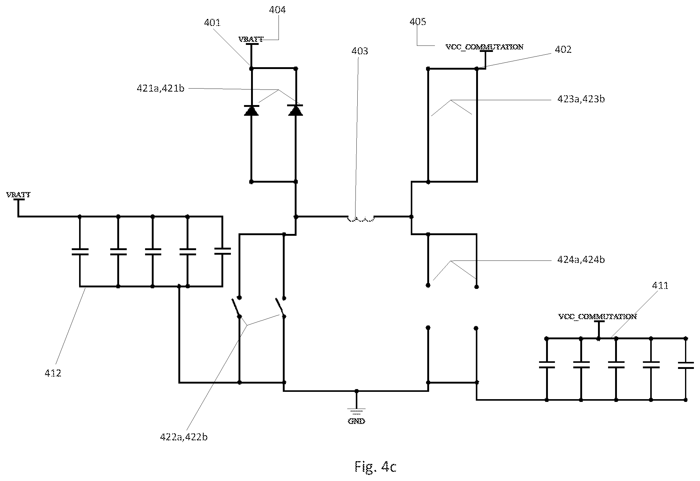 Patent US12308776 Figure 6 – Motor control controller system and methods