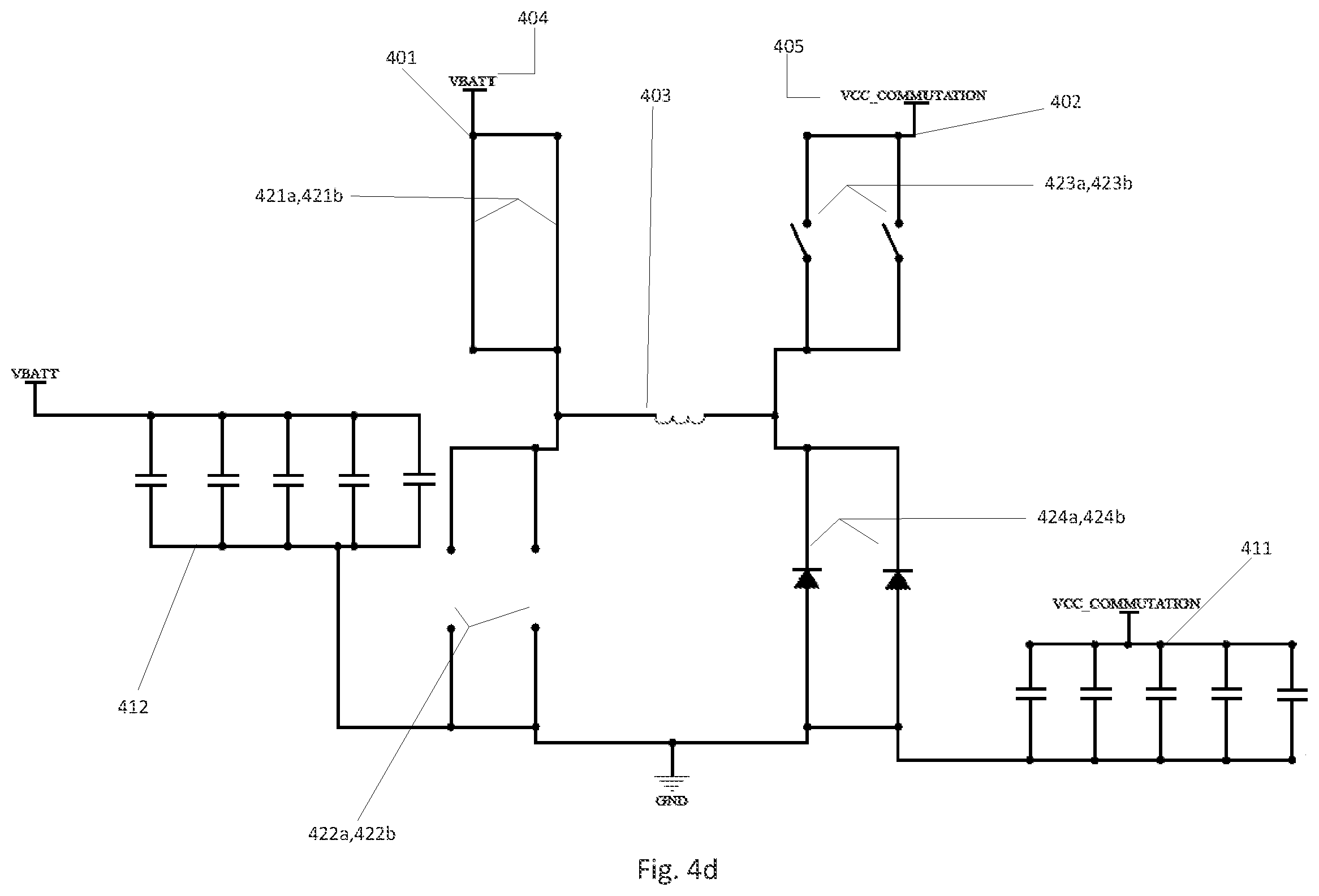 Patent US12308776 Figure 7 – Motor control controller system and methods