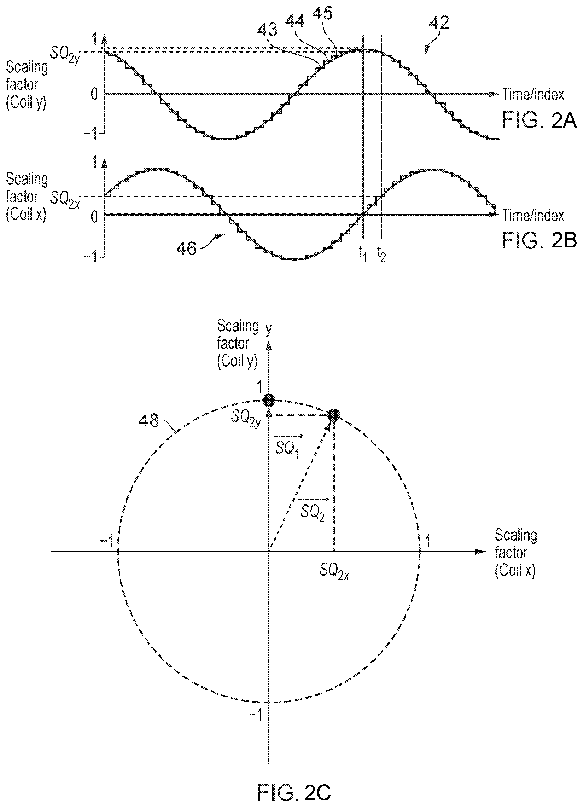 Patent US12308780 Figure 2 – Stepper motor control