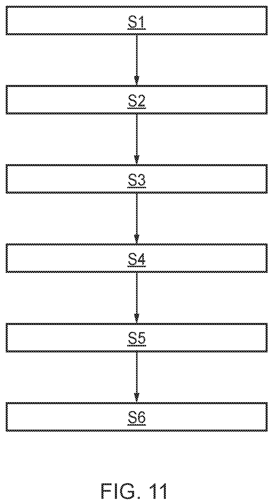 Patent US12308780 Figure 11 – Stepper motor control