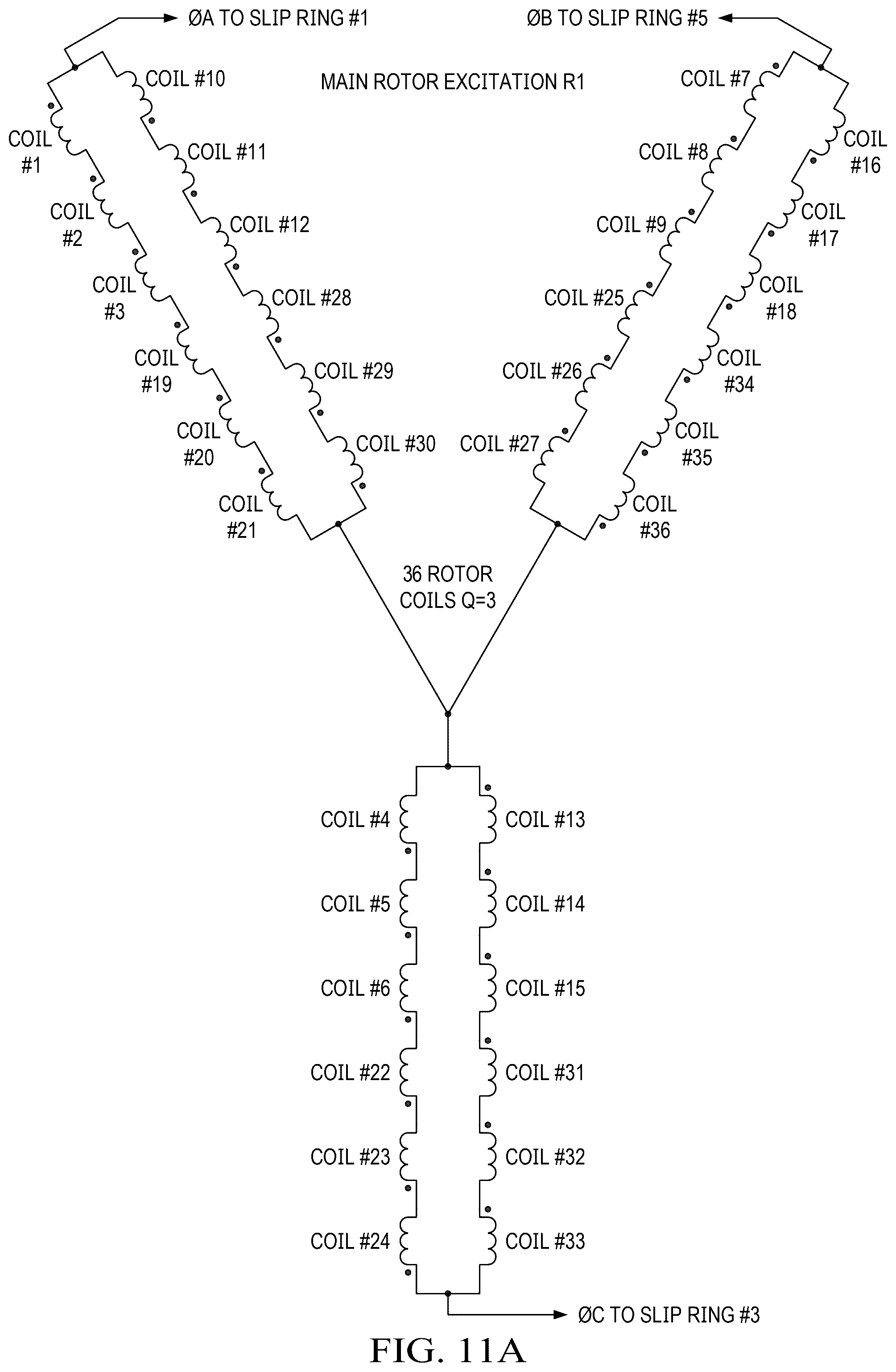 Patent US12308781 Figure 16 – Dynamic stabilizer for hybrid energy storage machinery with power system experiencing torsional oscillations