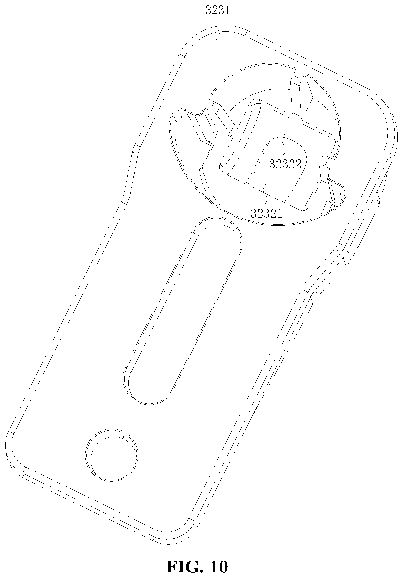 Patent US12308784 Figure 9 – Easy-to-install solar surveillance apparatus