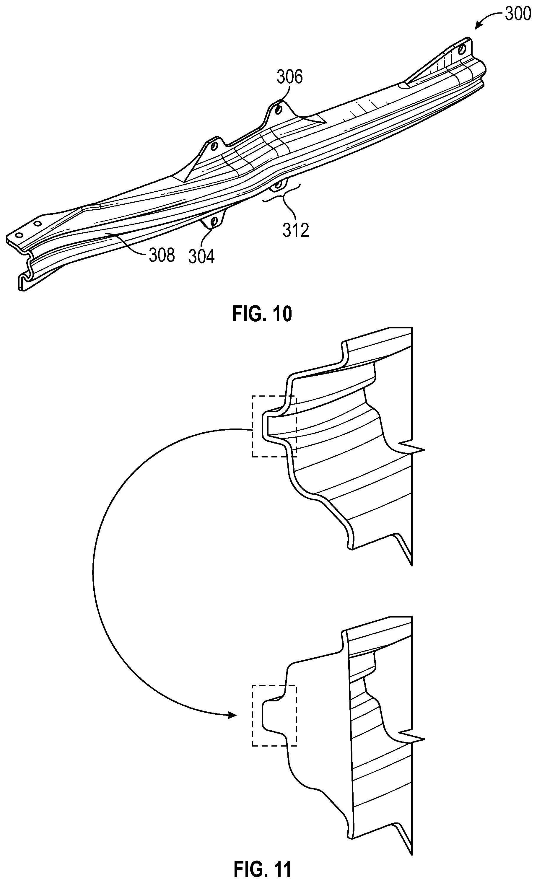 Patent US12308786 Figure 6 – Radial cam helix with 0 degree stow for solar tracker