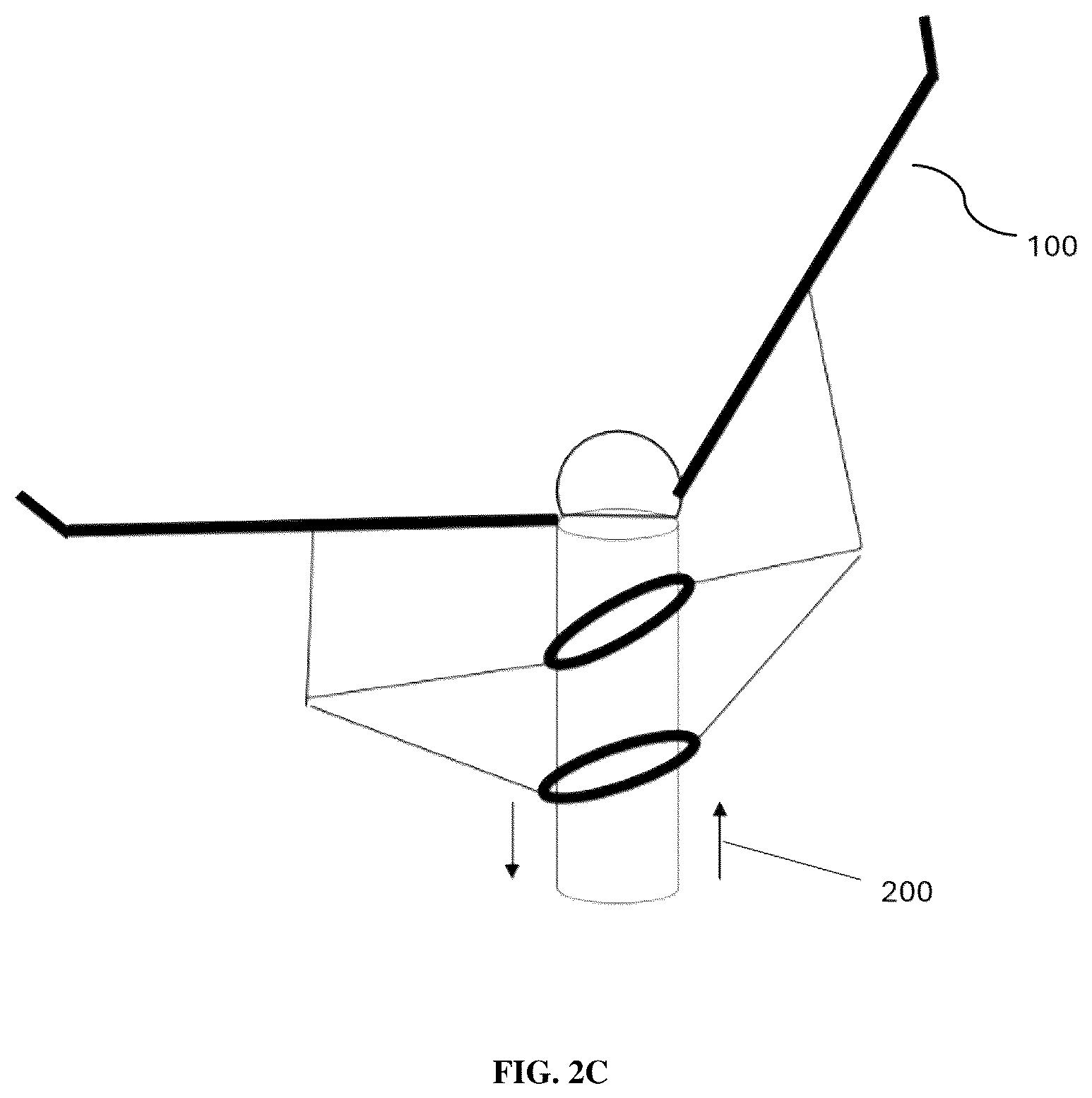 Patent US12308788 Figure 6 – AI-driven biomimetic clustered photovoltaic system for enhanced solar energy generation and optimization