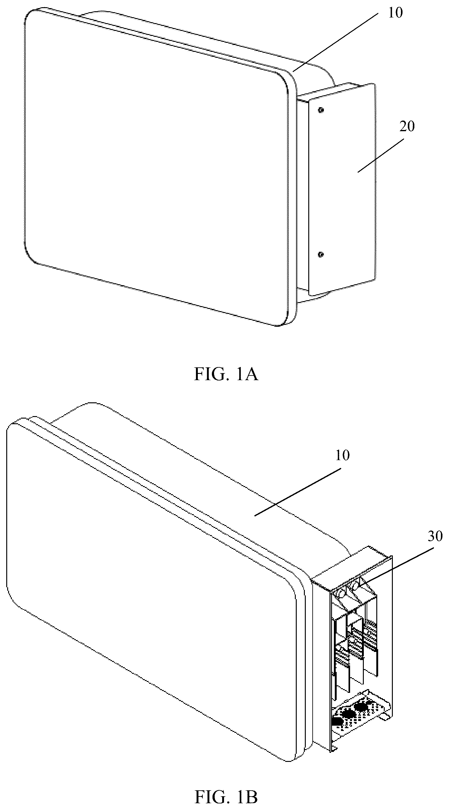 Patent US12308790 Figure 1 – Photovoltaic power conversion apparatus