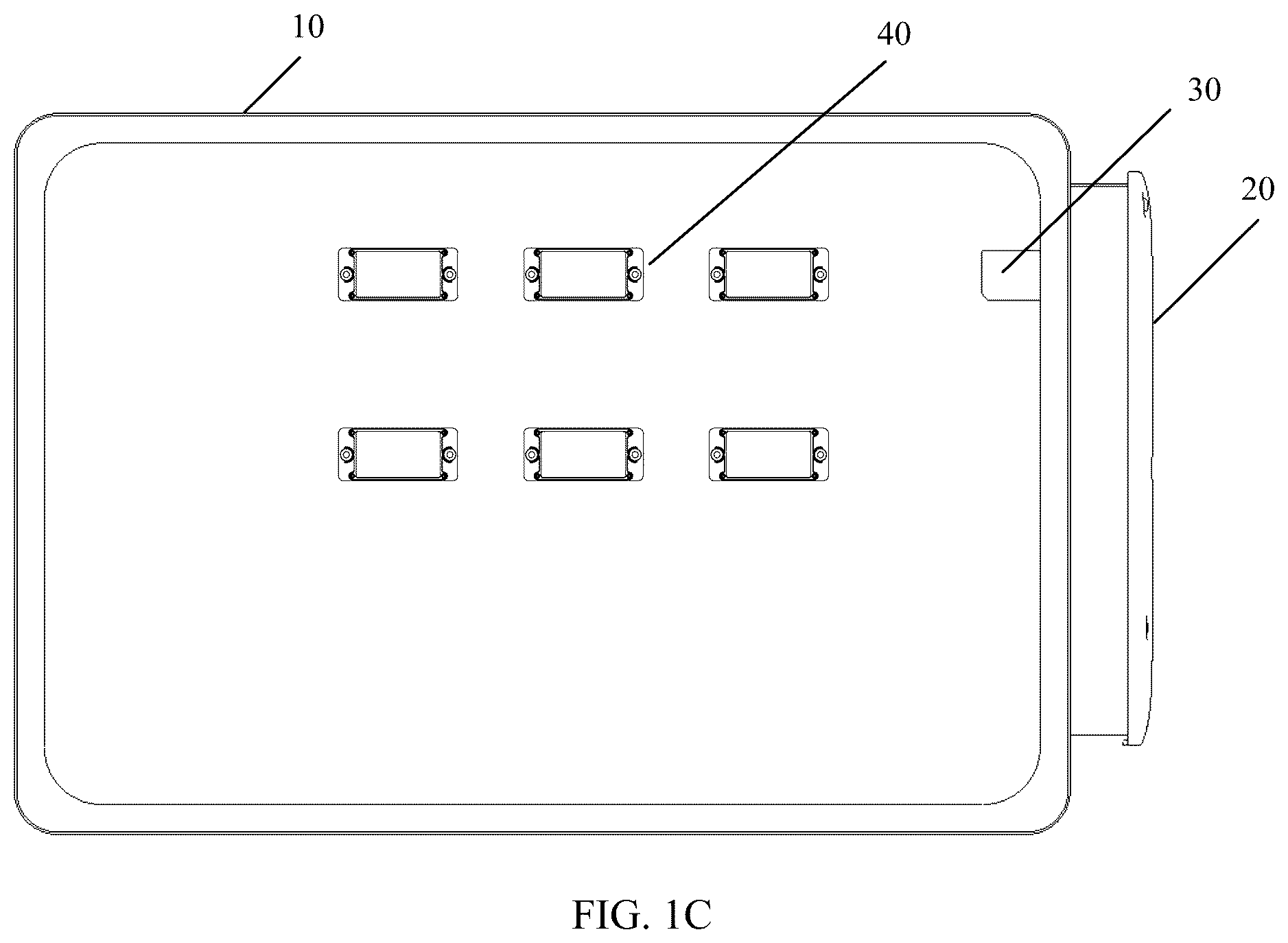 Patent US12308790 Figure 2 – Photovoltaic power conversion apparatus