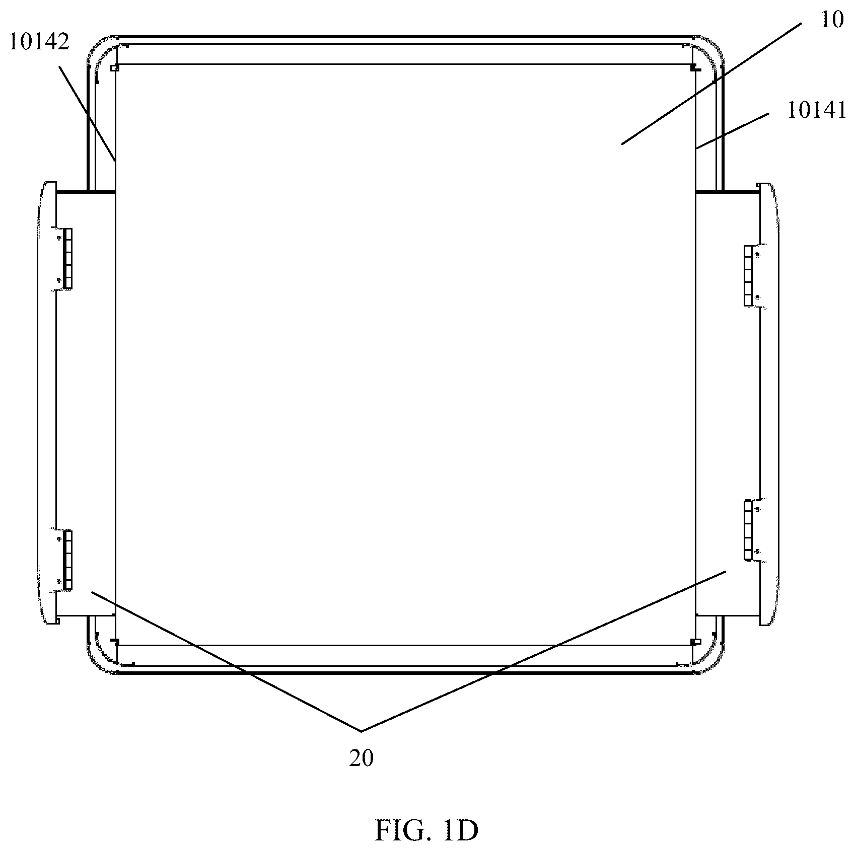 Patent US12308790 Figure 3 – Photovoltaic power conversion apparatus