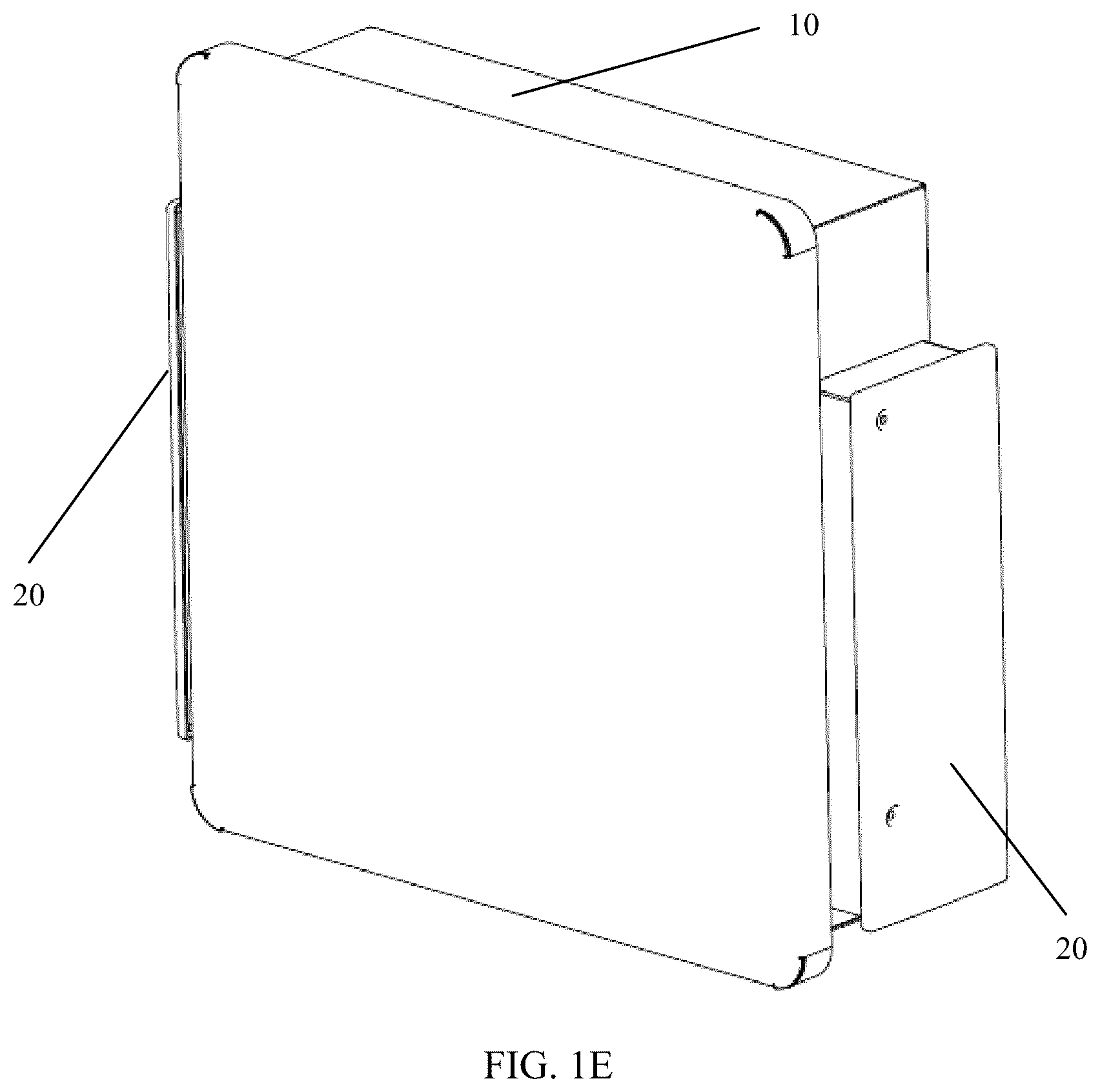 Patent US12308790 Figure 4 – Photovoltaic power conversion apparatus